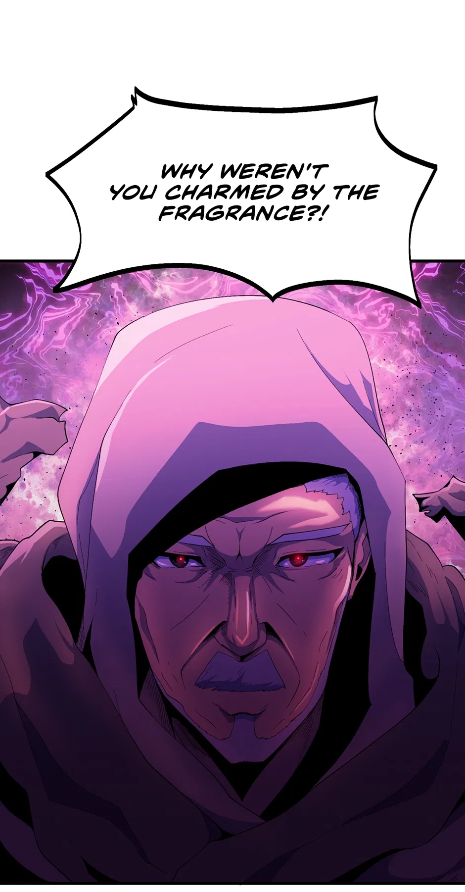 Half-Demons on the Borderline Chapter 58 – Page 40