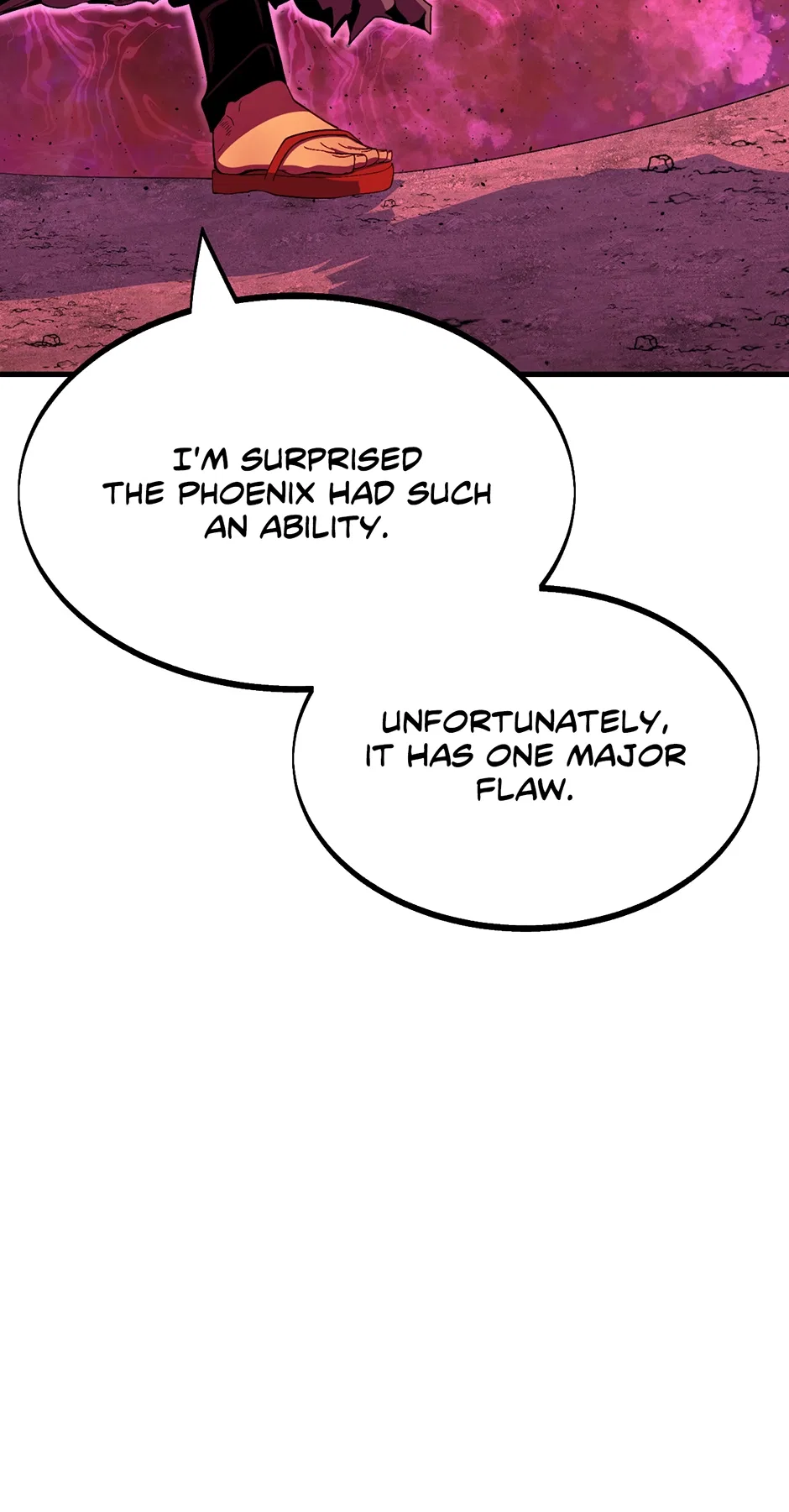 Half-Demons on the Borderline Chapter 58 – Page 43