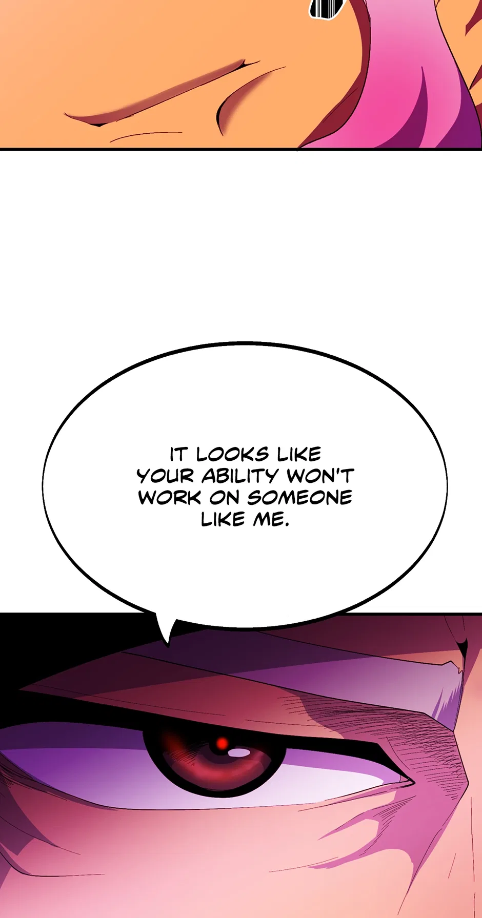 Half-Demons on the Borderline Chapter 58 – Page 45