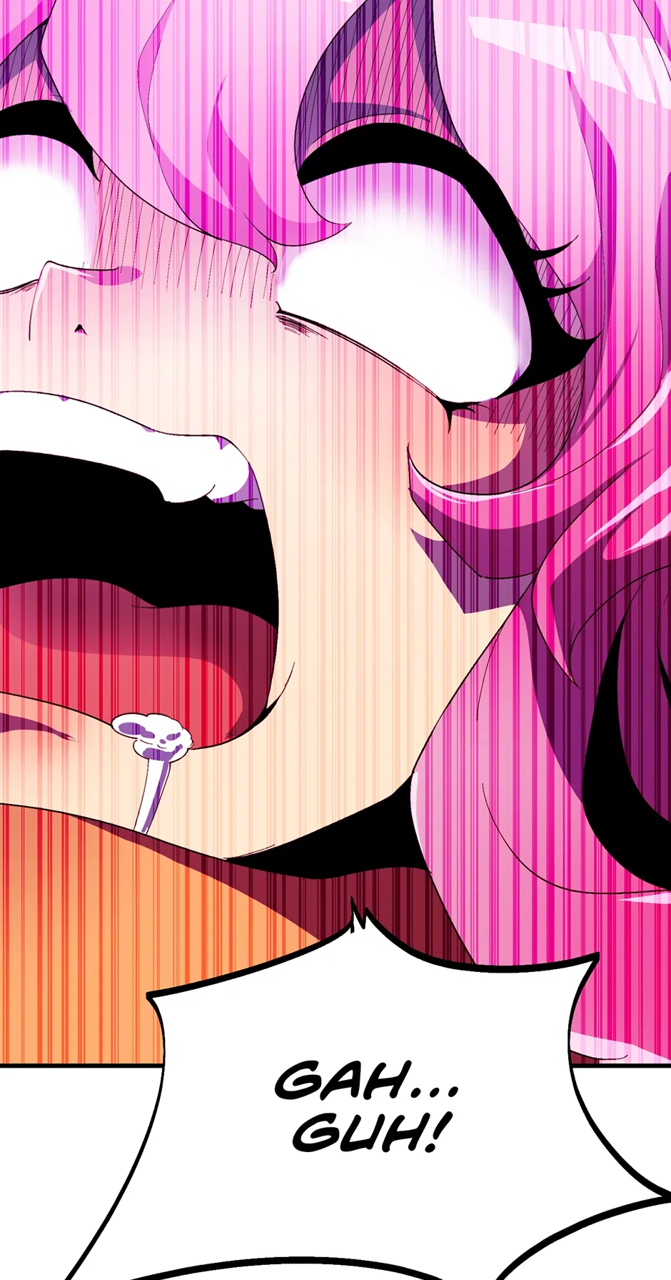 Half-Demons on the Borderline Chapter 58 – Page 47