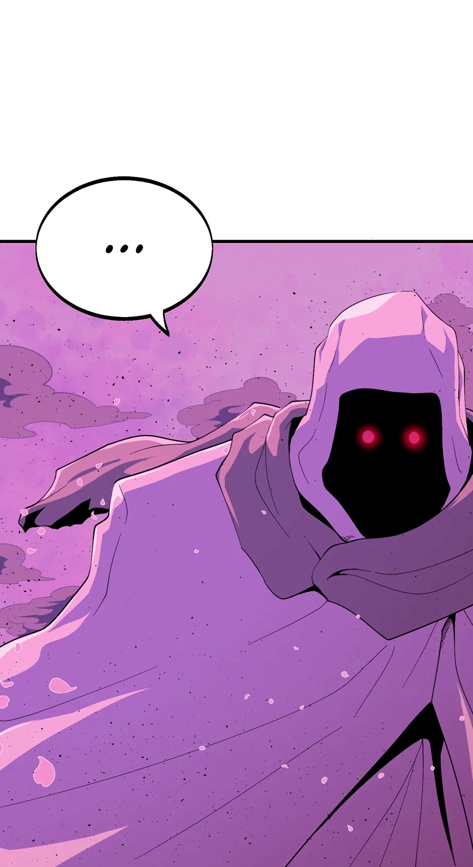 Half-Demons on the Borderline Chapter 58 – Page 51
