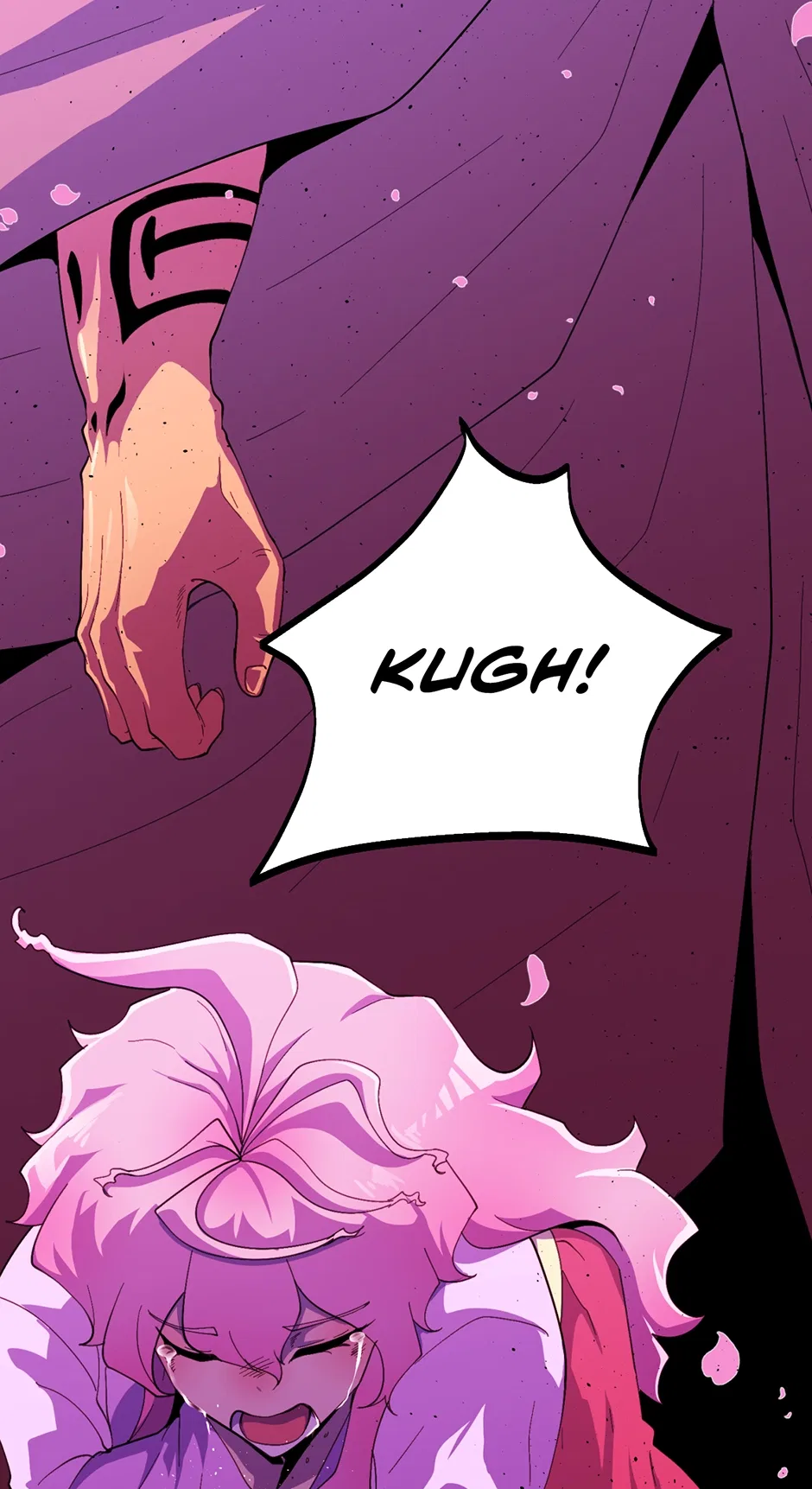 Half-Demons on the Borderline Chapter 58 – Page 52