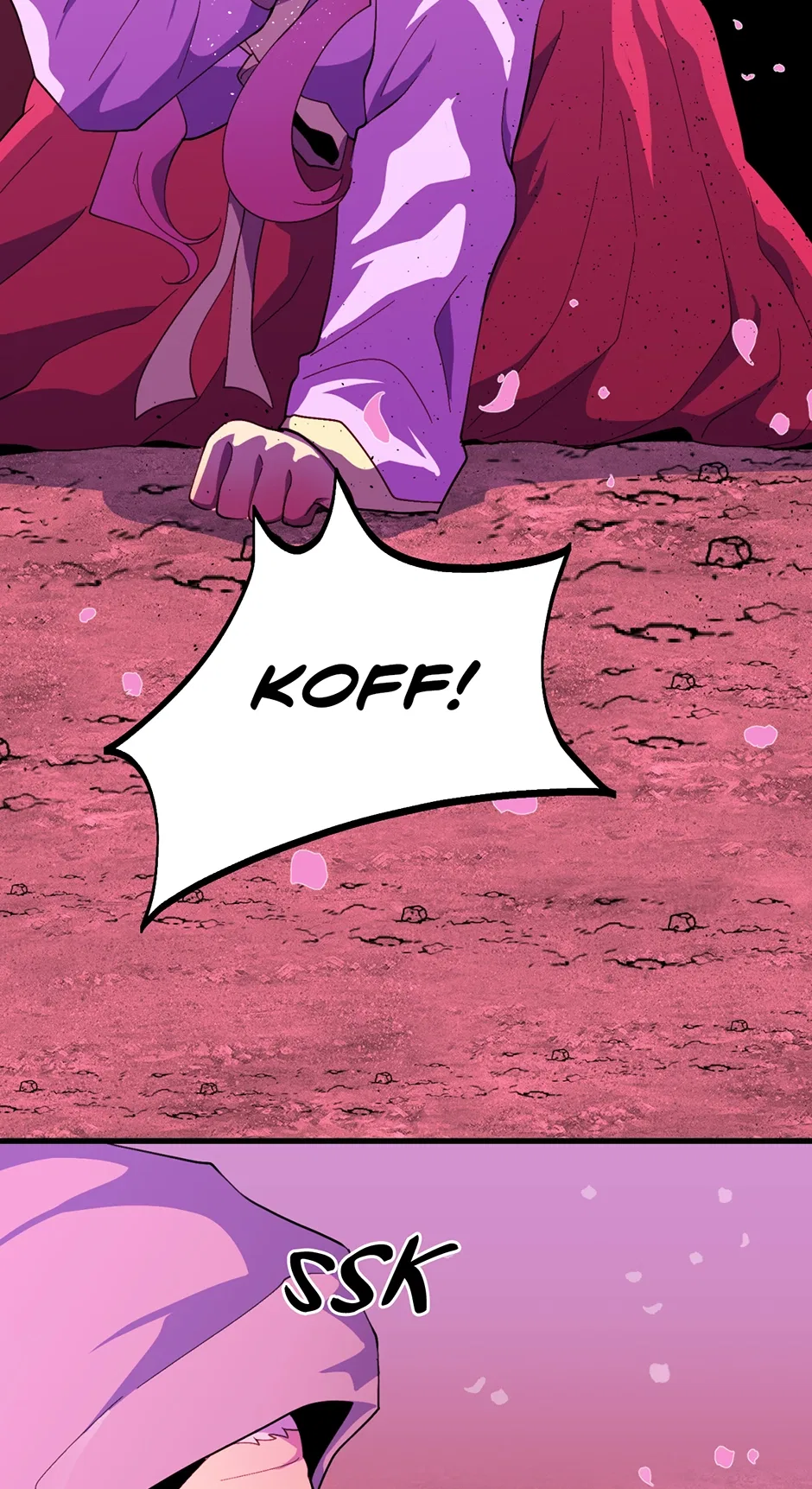Half-Demons on the Borderline Chapter 58 – Page 53