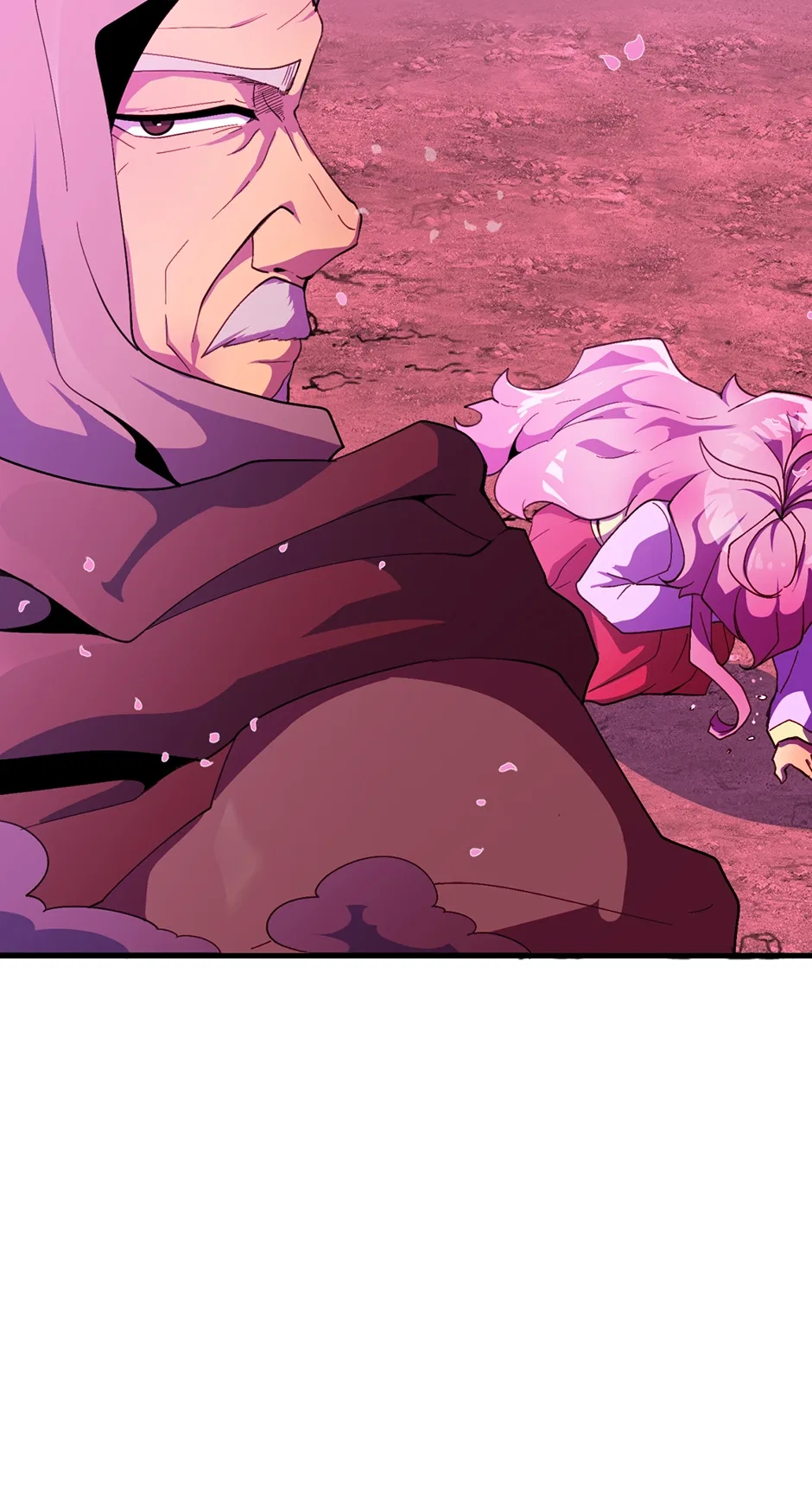 Half-Demons on the Borderline Chapter 58 – Page 54