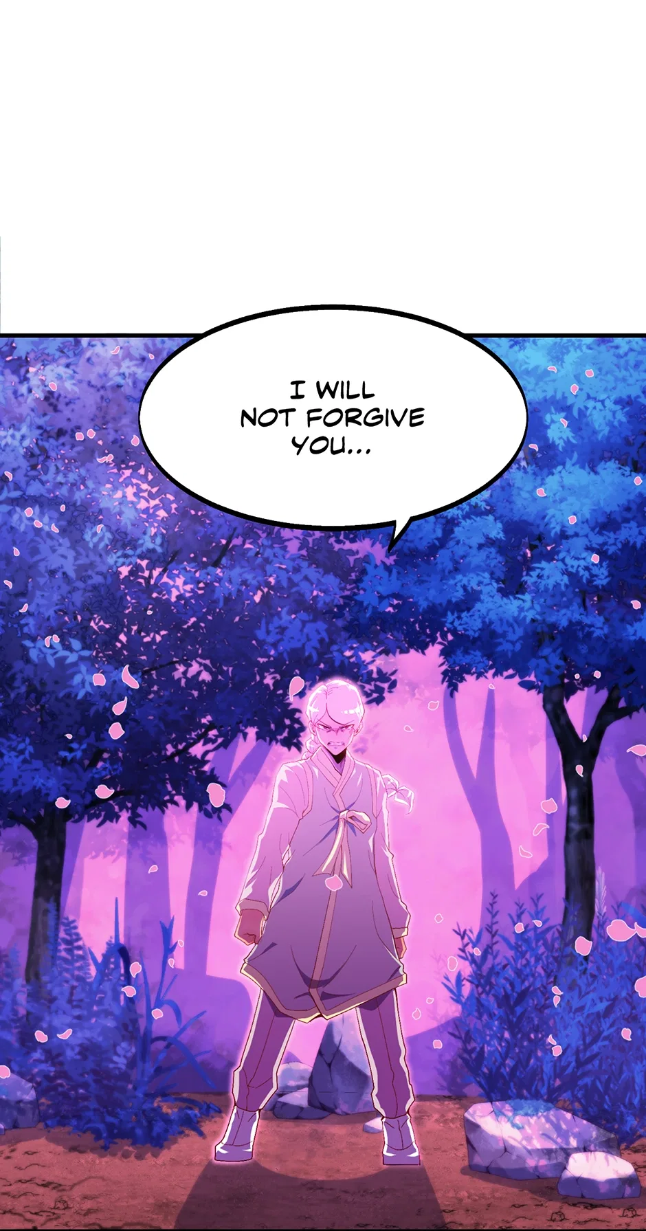 Half-Demons on the Borderline Chapter 58 – Page 57