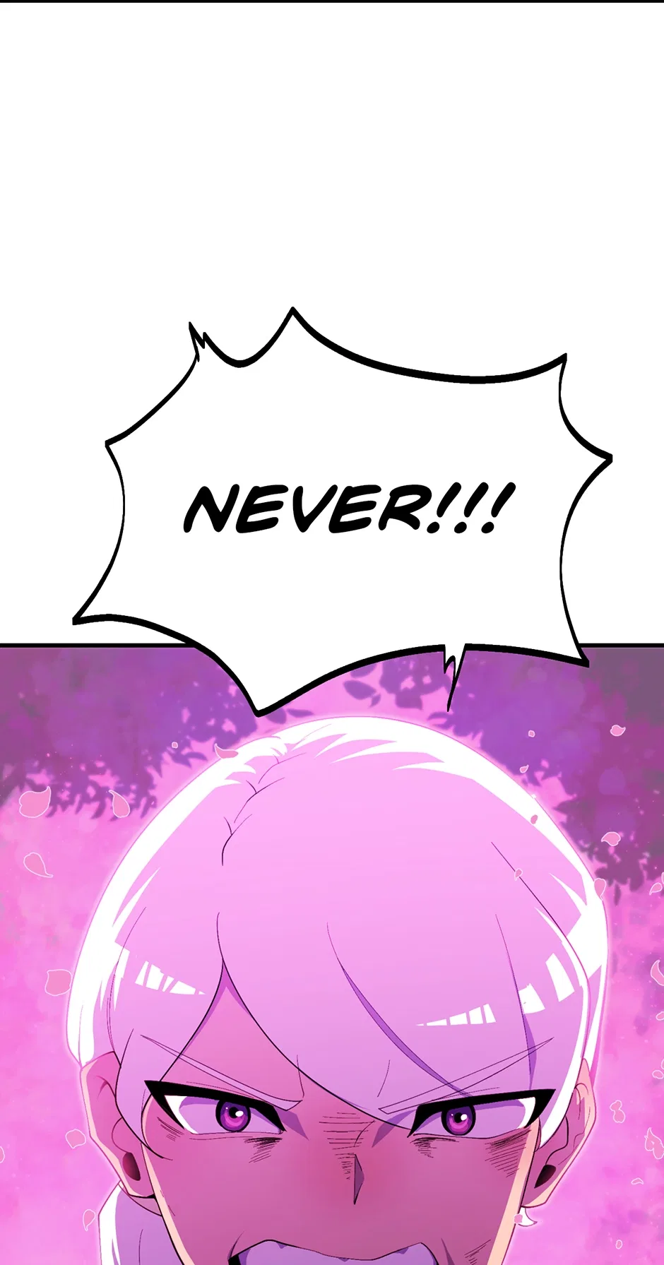 Half-Demons on the Borderline Chapter 58 – Page 58