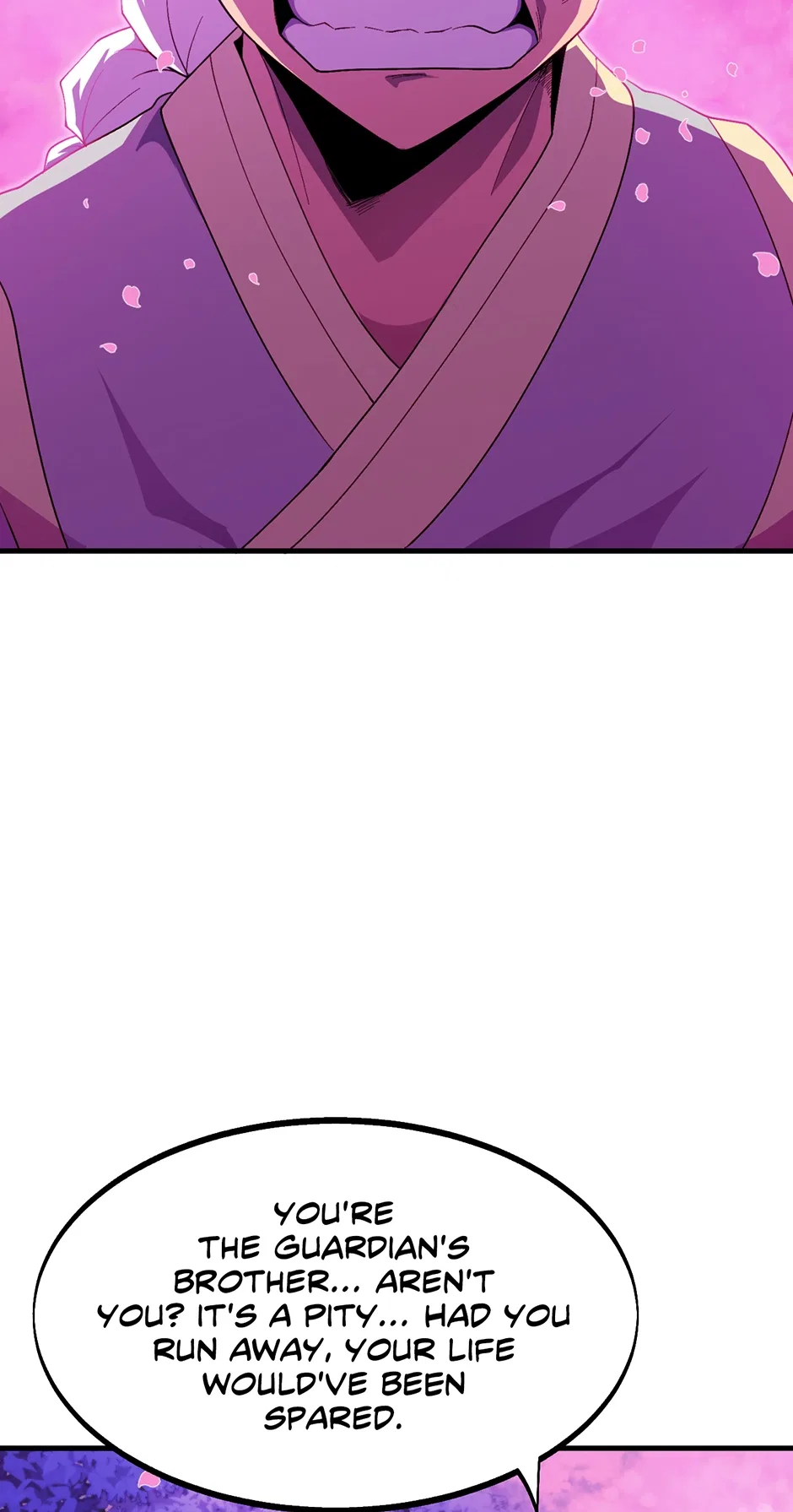 Half-Demons on the Borderline Chapter 58 – Page 59