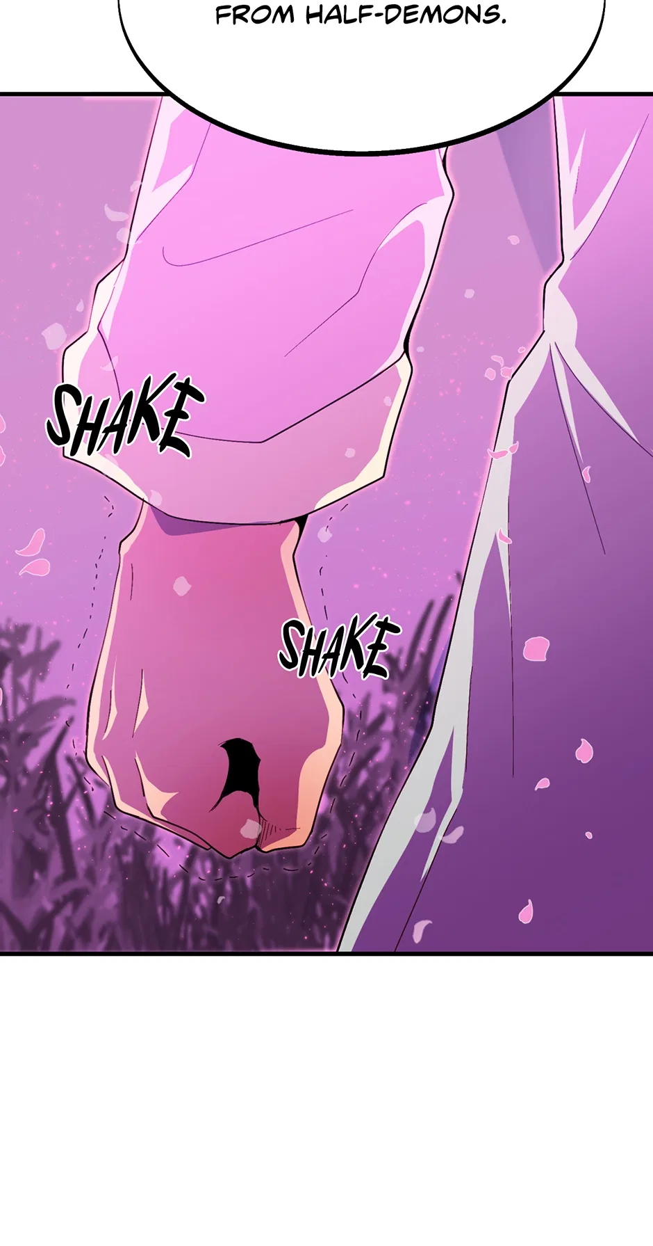Half-Demons on the Borderline Chapter 58 – Page 62