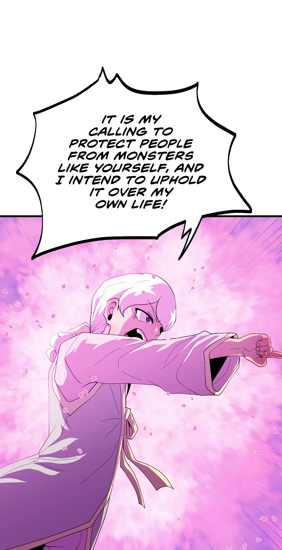 Half-Demons on the Borderline Chapter 58 – Page 64