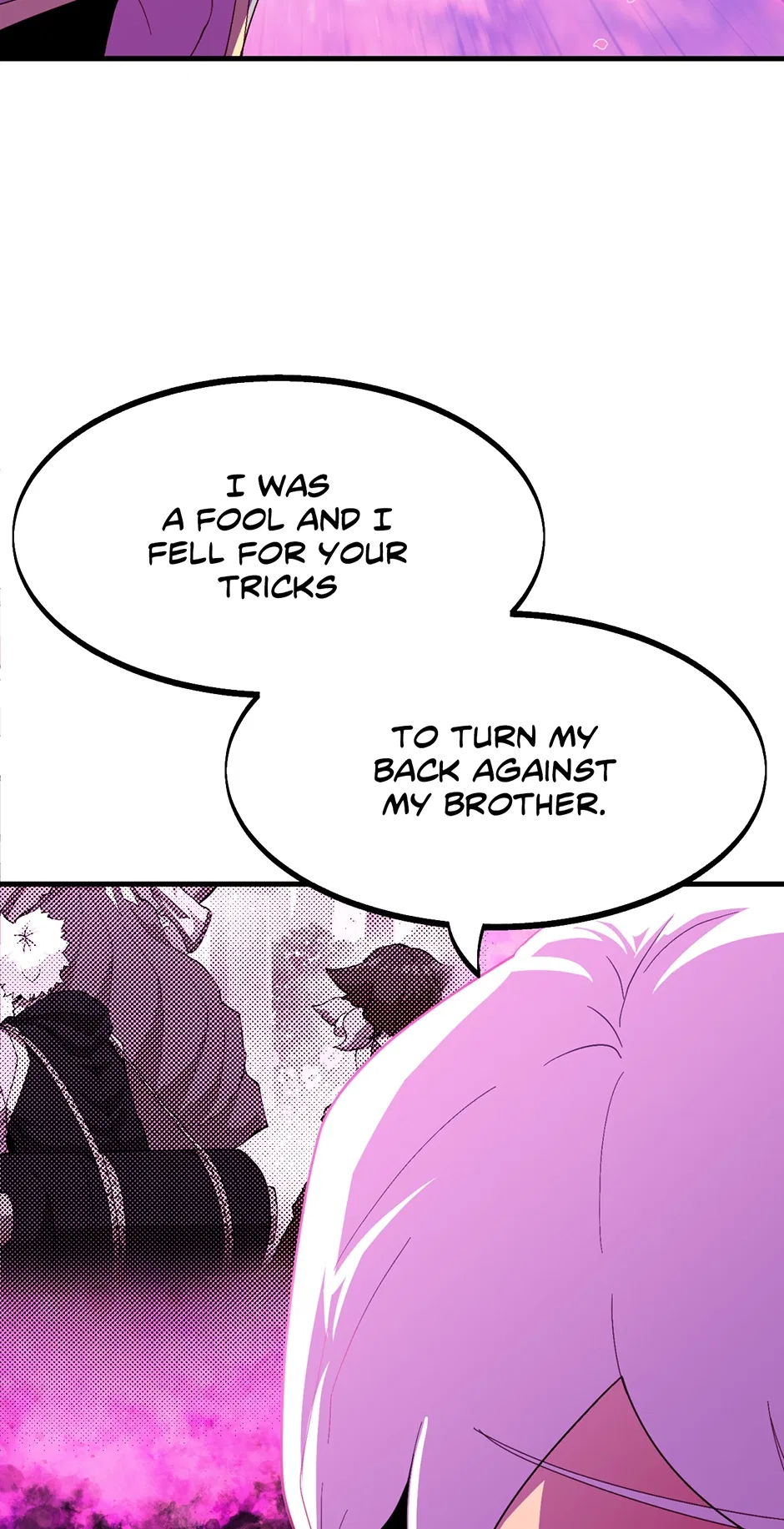 Half-Demons on the Borderline Chapter 58 – Page 65