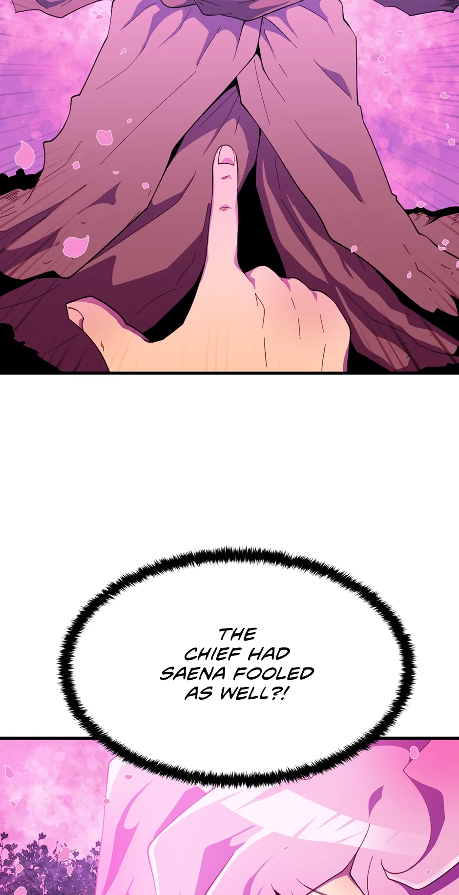 Half-Demons on the Borderline Chapter 58 – Page 67