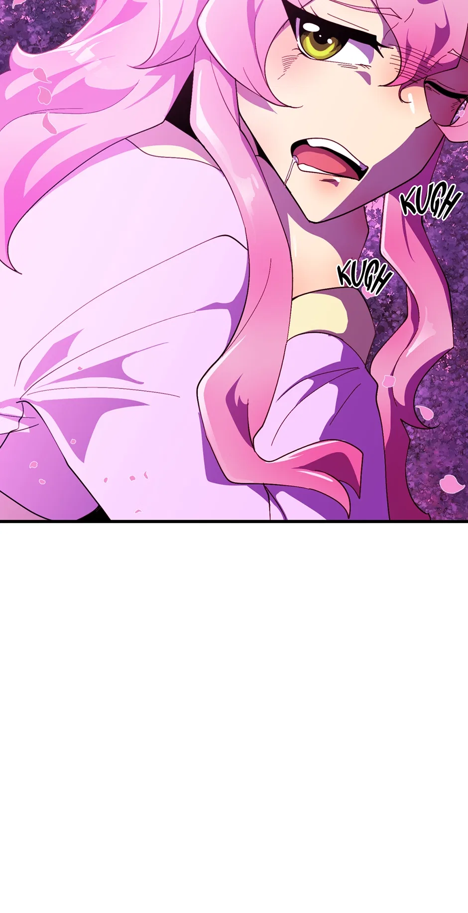 Half-Demons on the Borderline Chapter 58 – Page 68