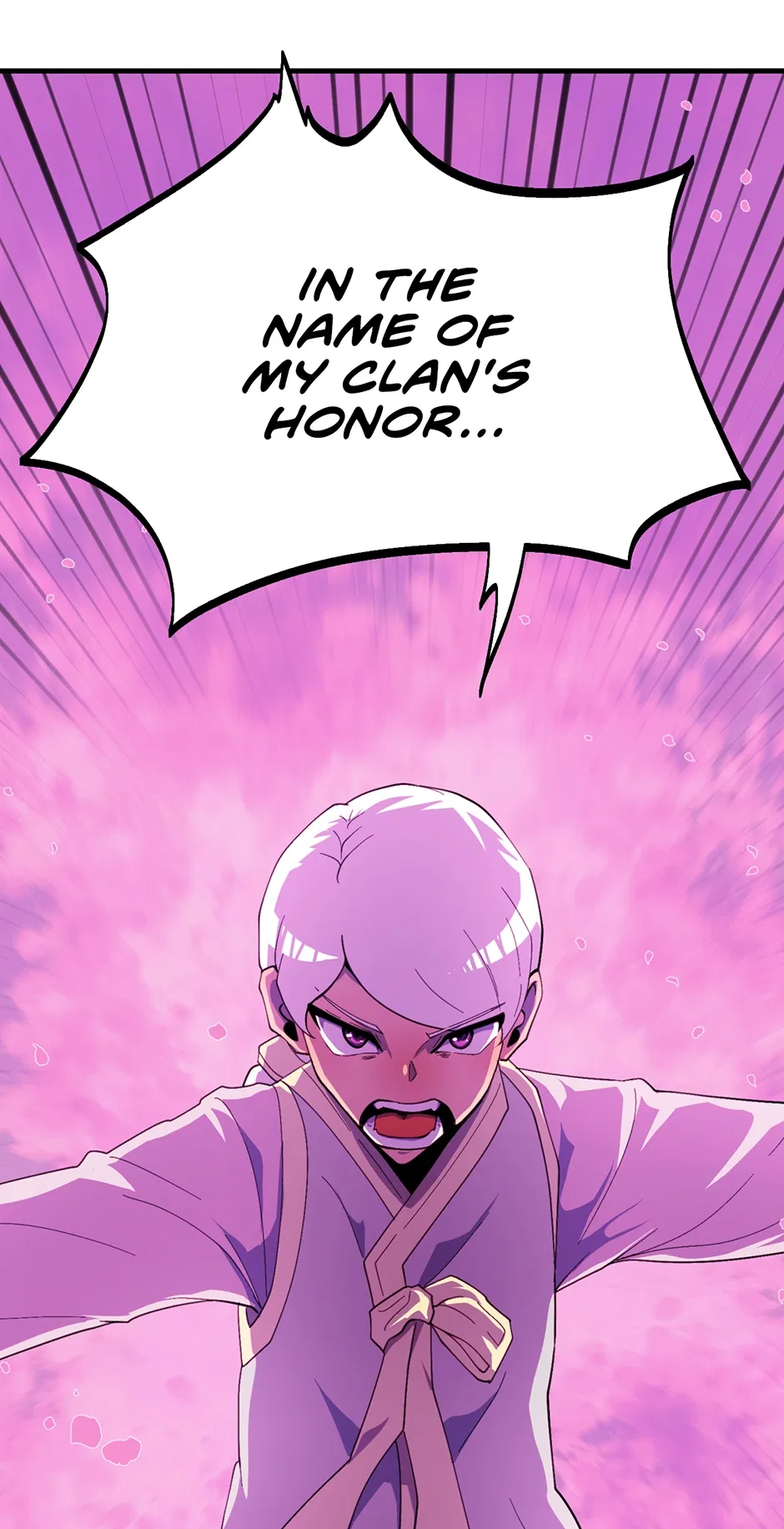 Half-Demons on the Borderline Chapter 58 – Page 69