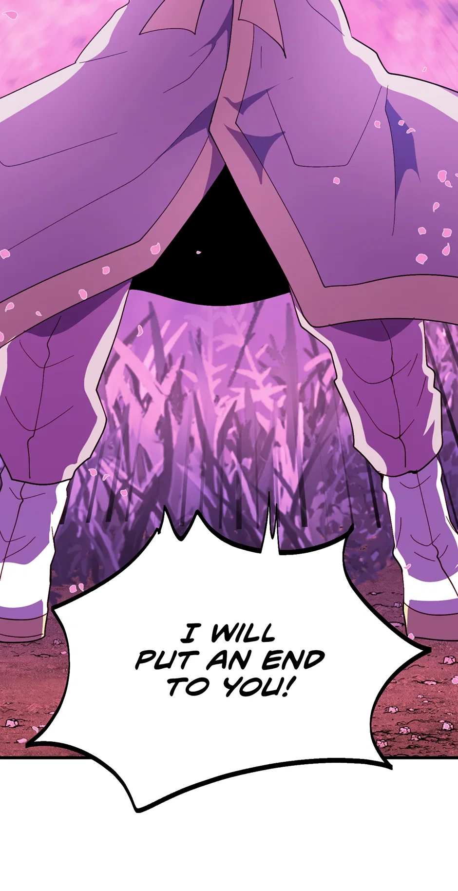 Half-Demons on the Borderline Chapter 58 – Page 70