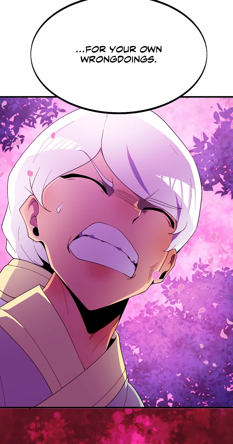 Half-Demons on the Borderline Chapter 58 – Page 75