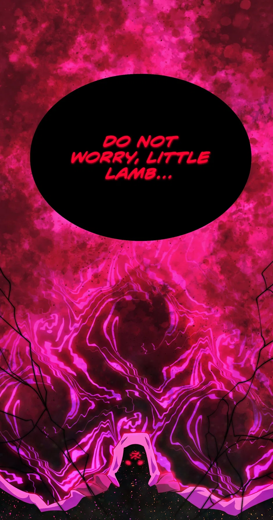 Half-Demons on the Borderline Chapter 58 – Page 76
