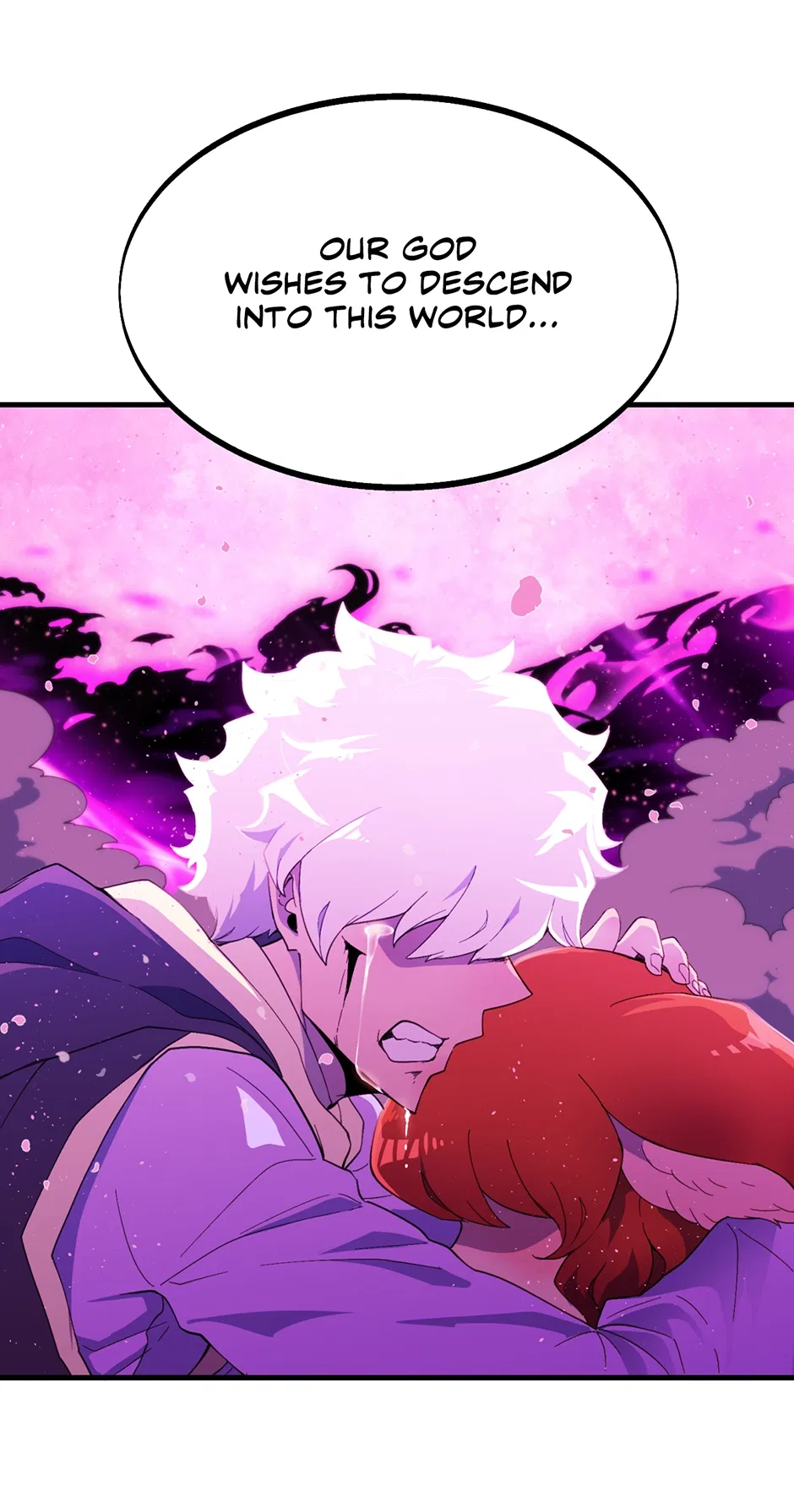 Half-Demons on the Borderline Chapter 58 – Page 78