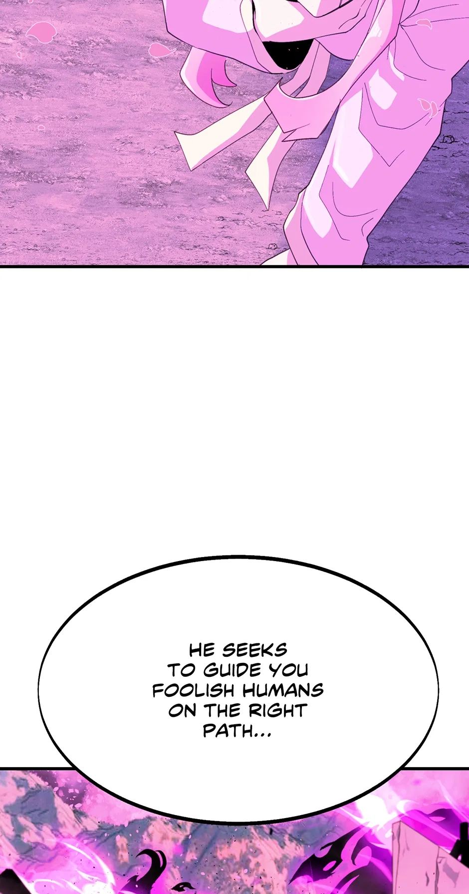 Half-Demons on the Borderline Chapter 58 – Page 80