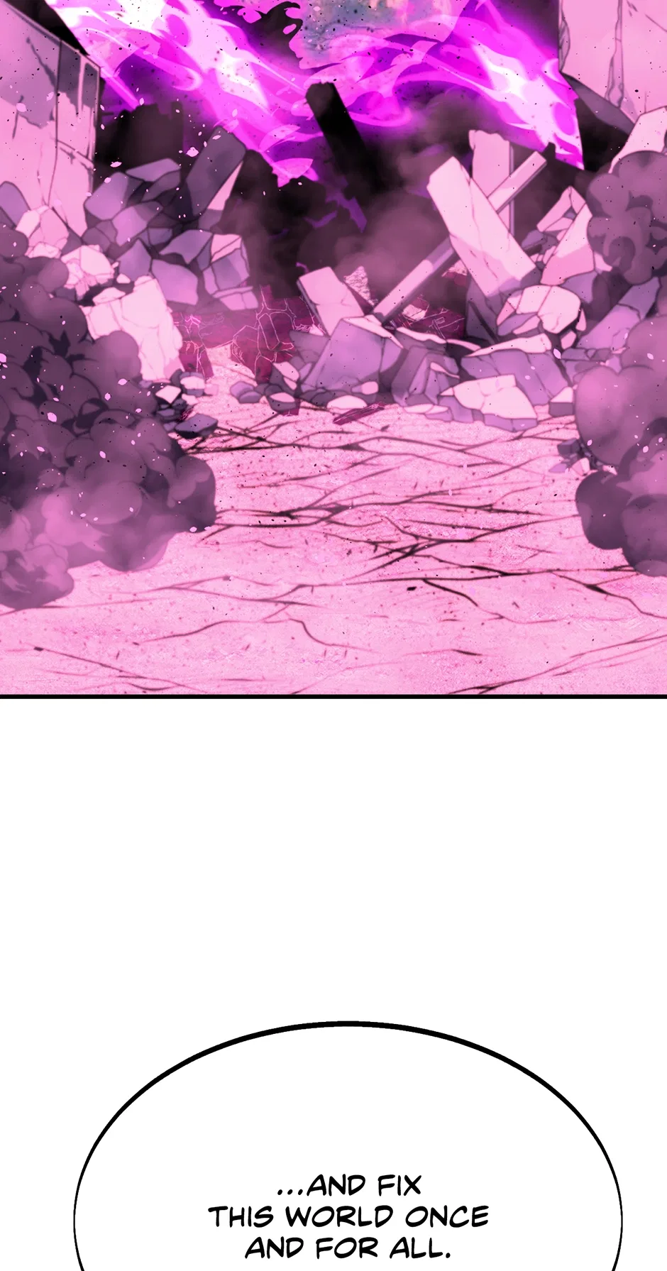 Half-Demons on the Borderline Chapter 58 – Page 81