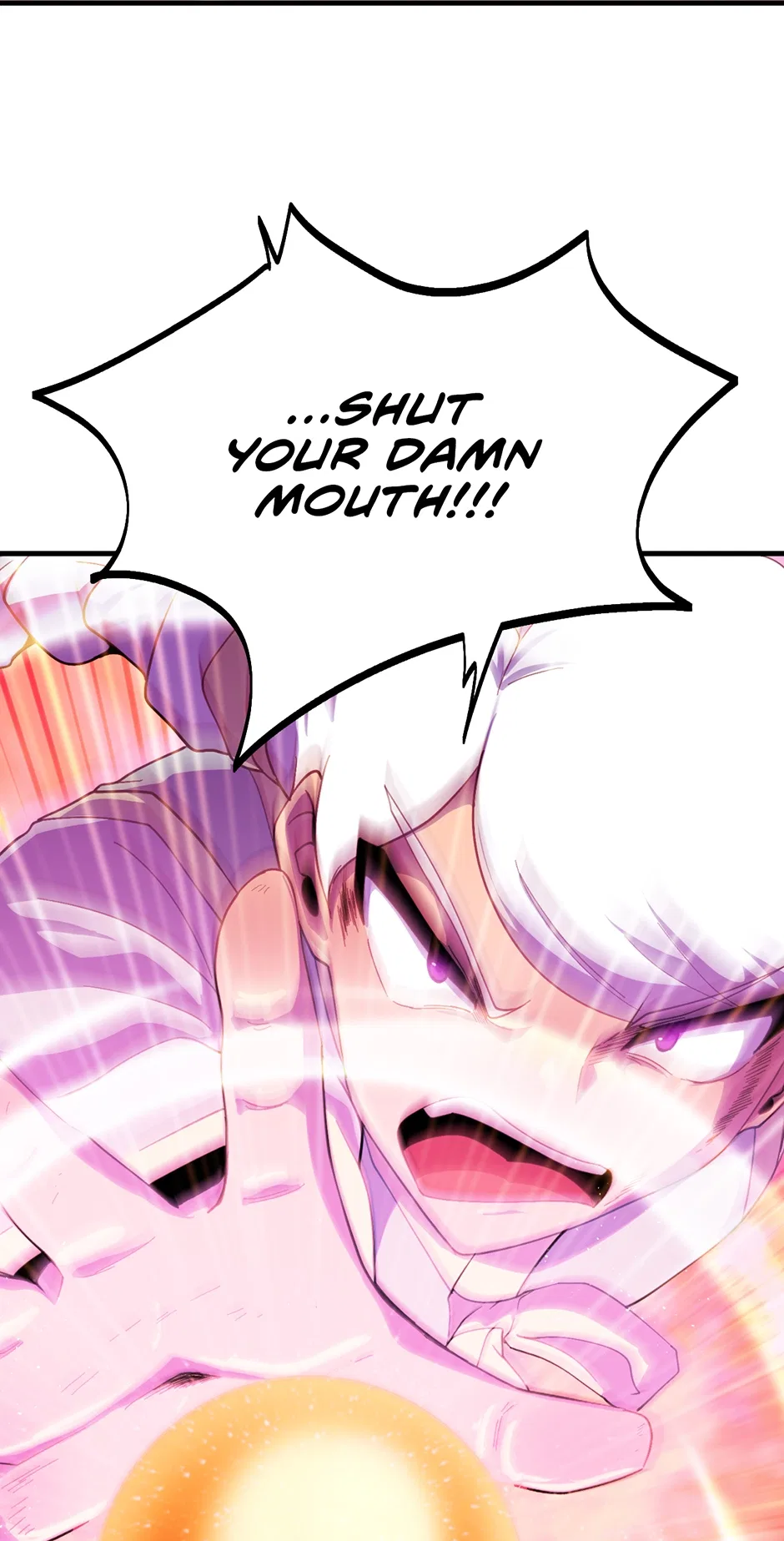Half-Demons on the Borderline Chapter 58 – Page 86