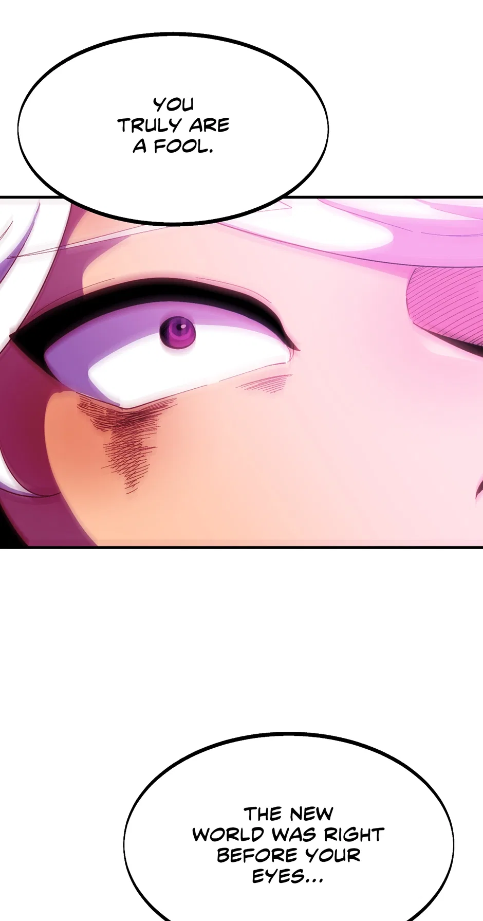 Half-Demons on the Borderline Chapter 58 – Page 92