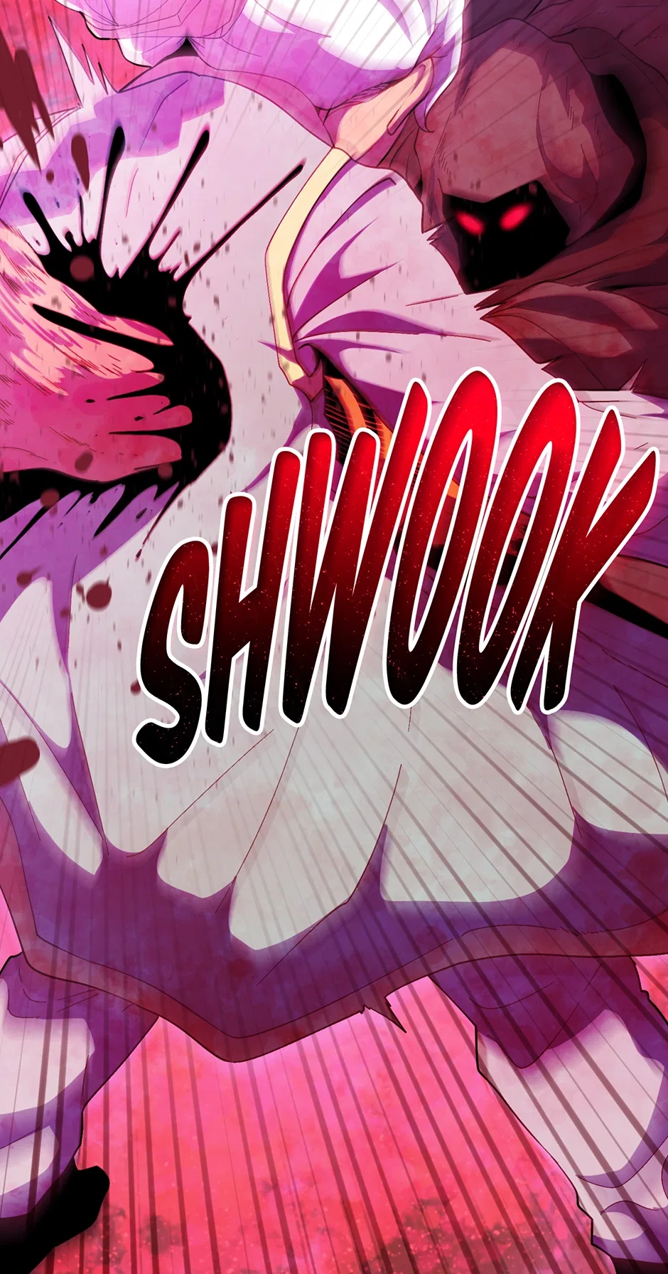 Half-Demons on the Borderline Chapter 58 – Page 94