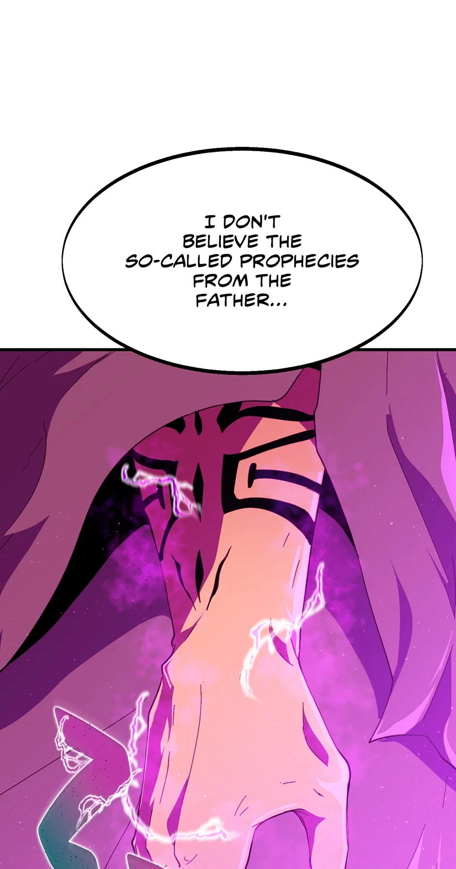 Half-Demons on the Borderline Chapter 57 – Page 8