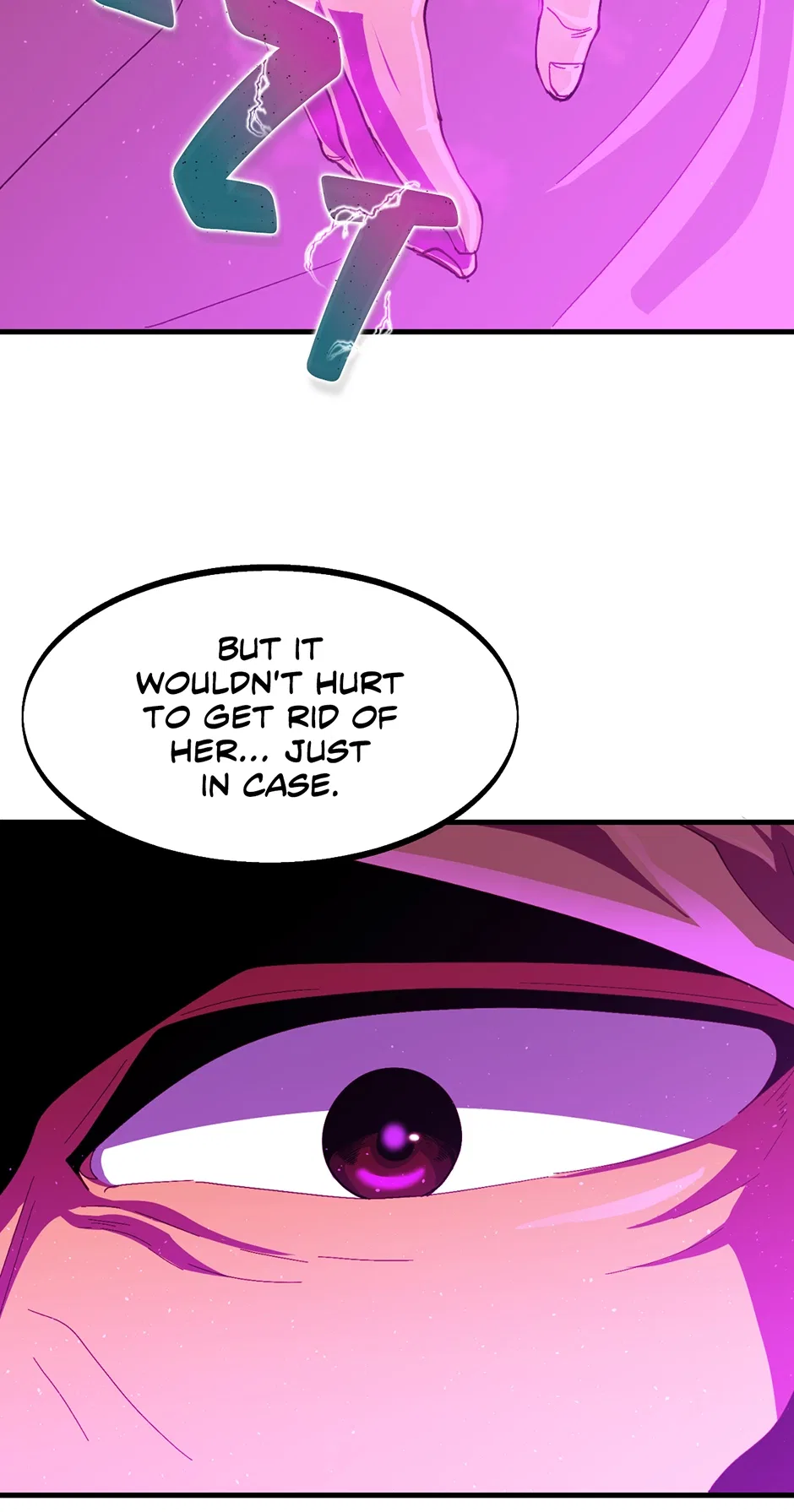 Half-Demons on the Borderline Chapter 57 – Page 9