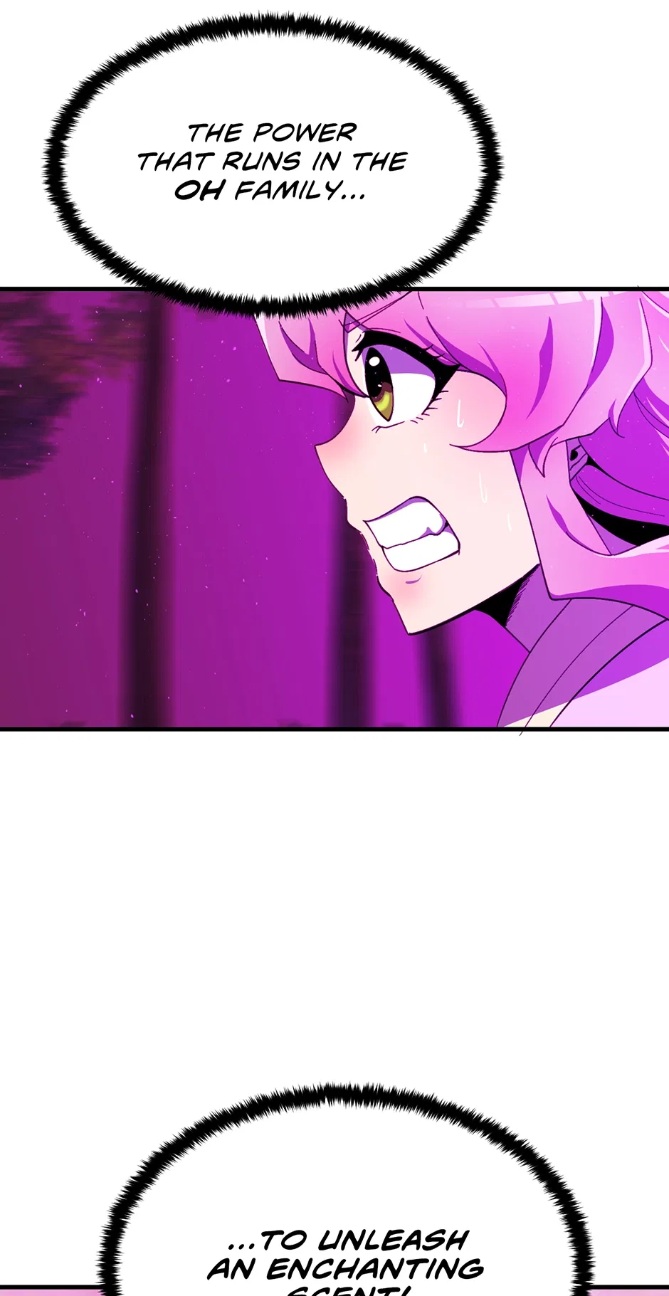 Half-Demons on the Borderline Chapter 57 – Page 15