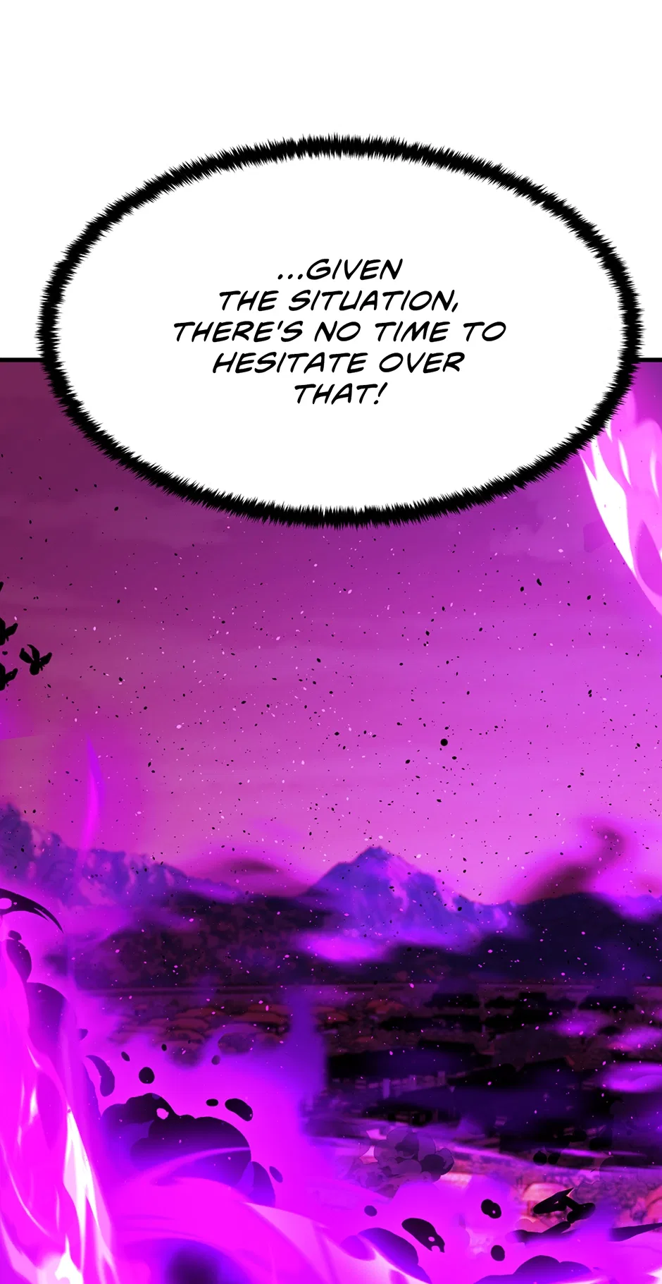 Half-Demons on the Borderline Chapter 57 – Page 19