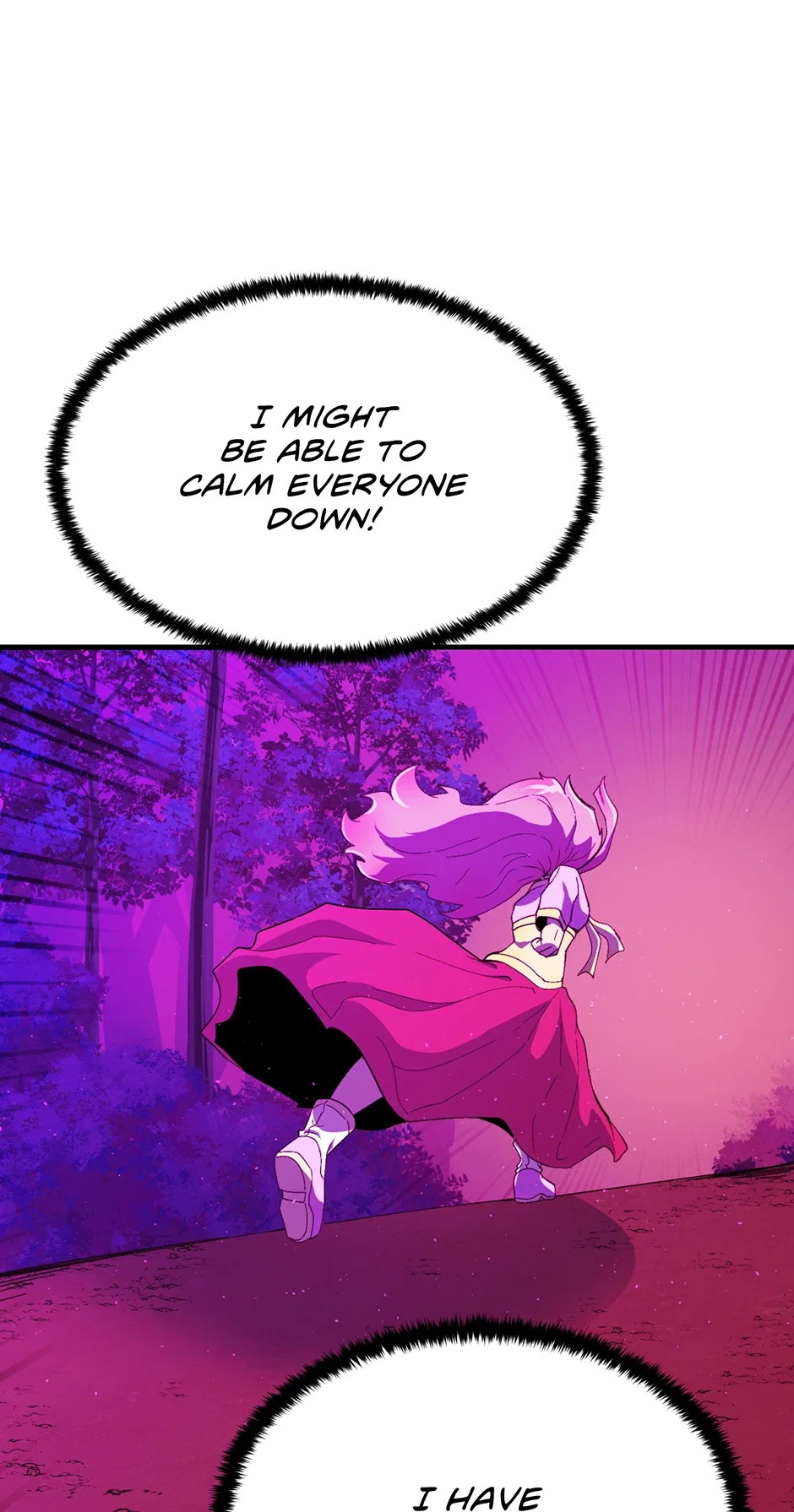 Half-Demons on the Borderline Chapter 57 – Page 23