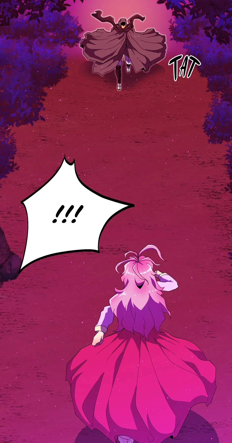 Half-Demons on the Borderline Chapter 57 – Page 25