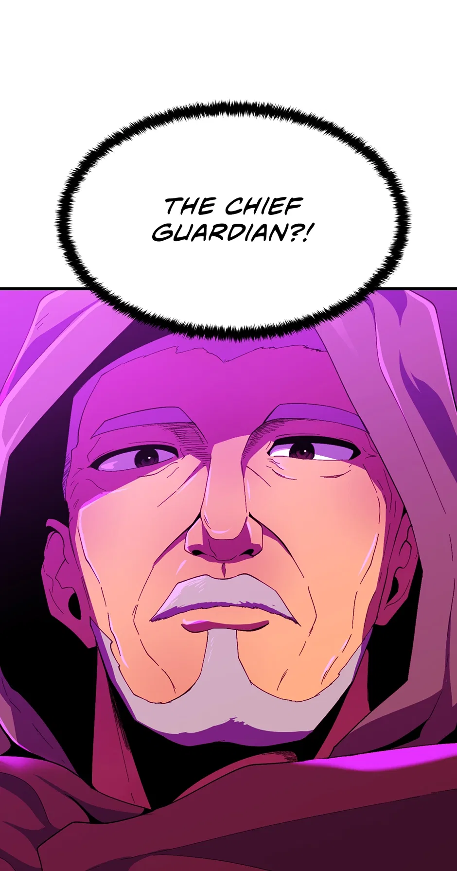 Half-Demons on the Borderline Chapter 57 – Page 28