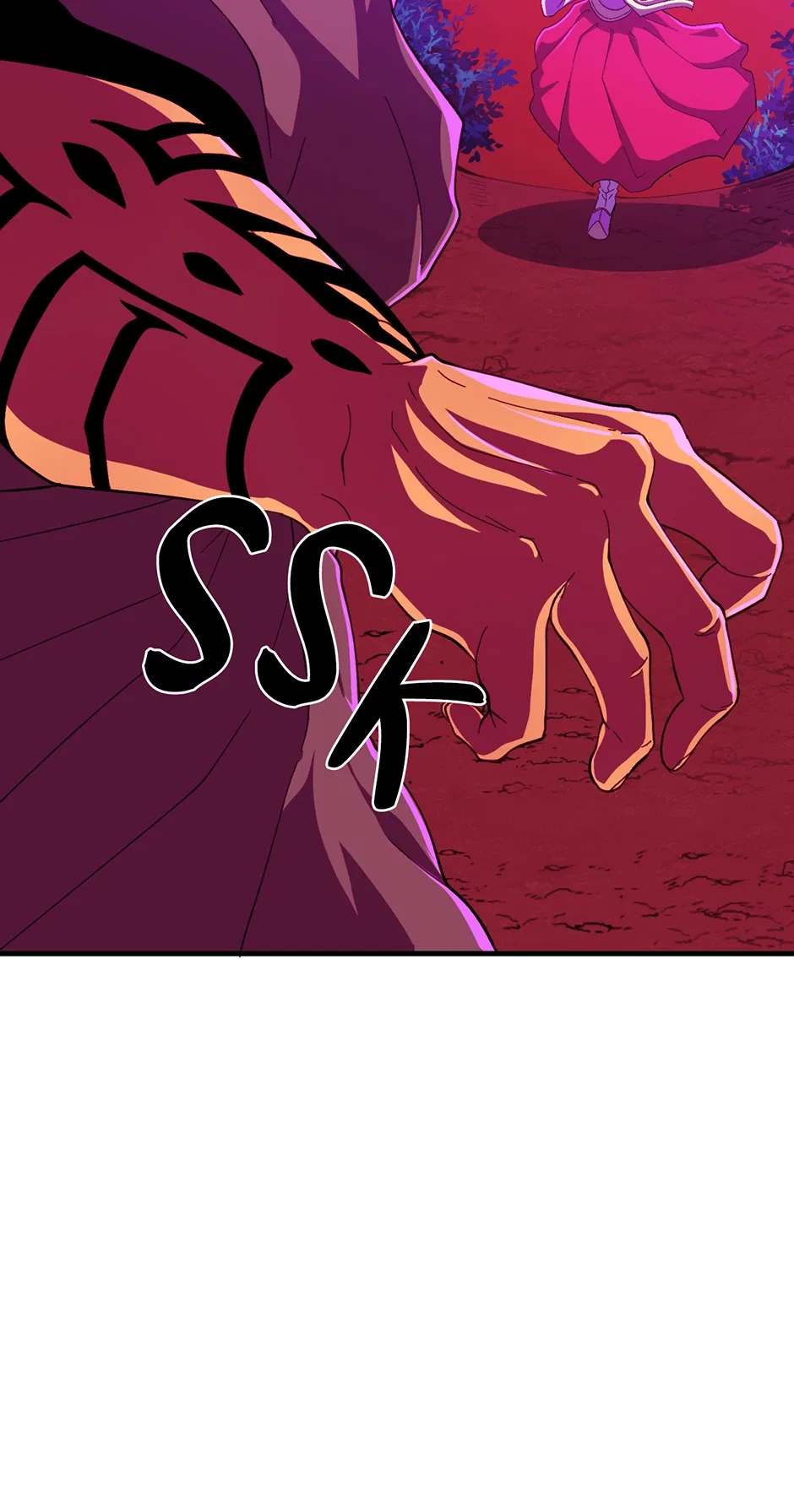 Half-Demons on the Borderline Chapter 57 – Page 30