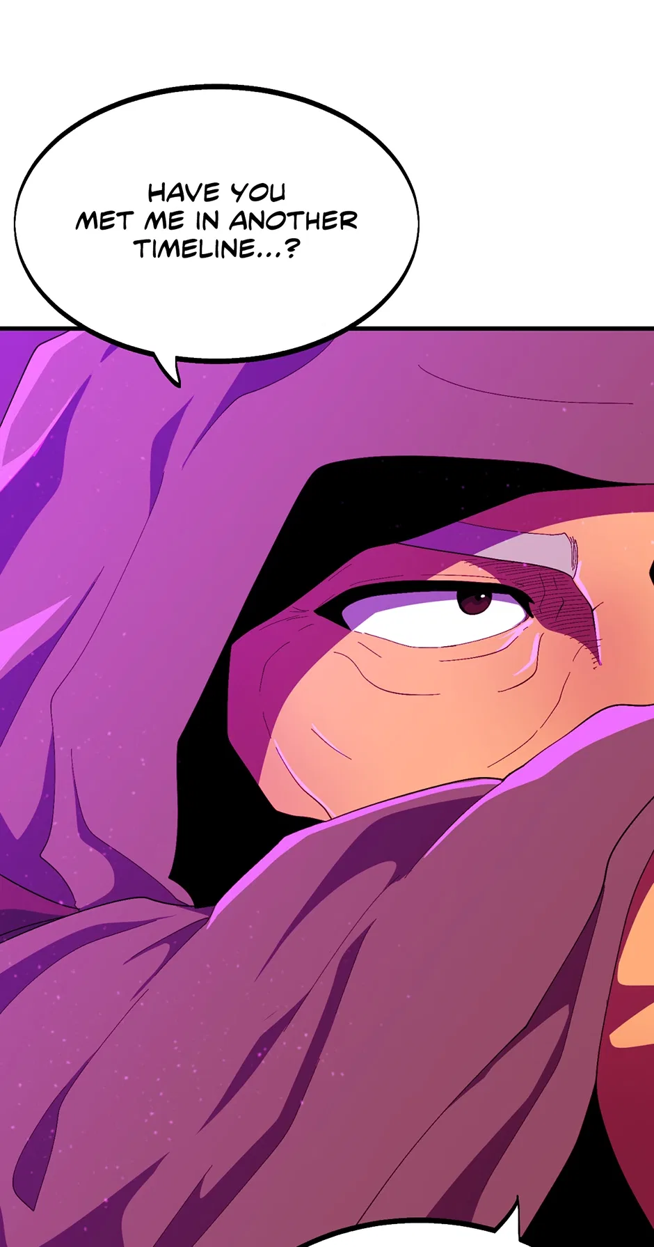 Half-Demons on the Borderline Chapter 57 – Page 35