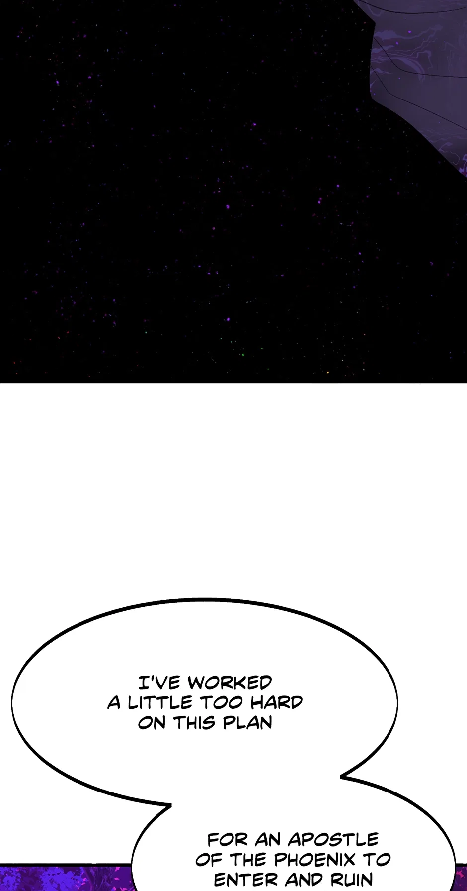 Half-Demons on the Borderline Chapter 57 – Page 40