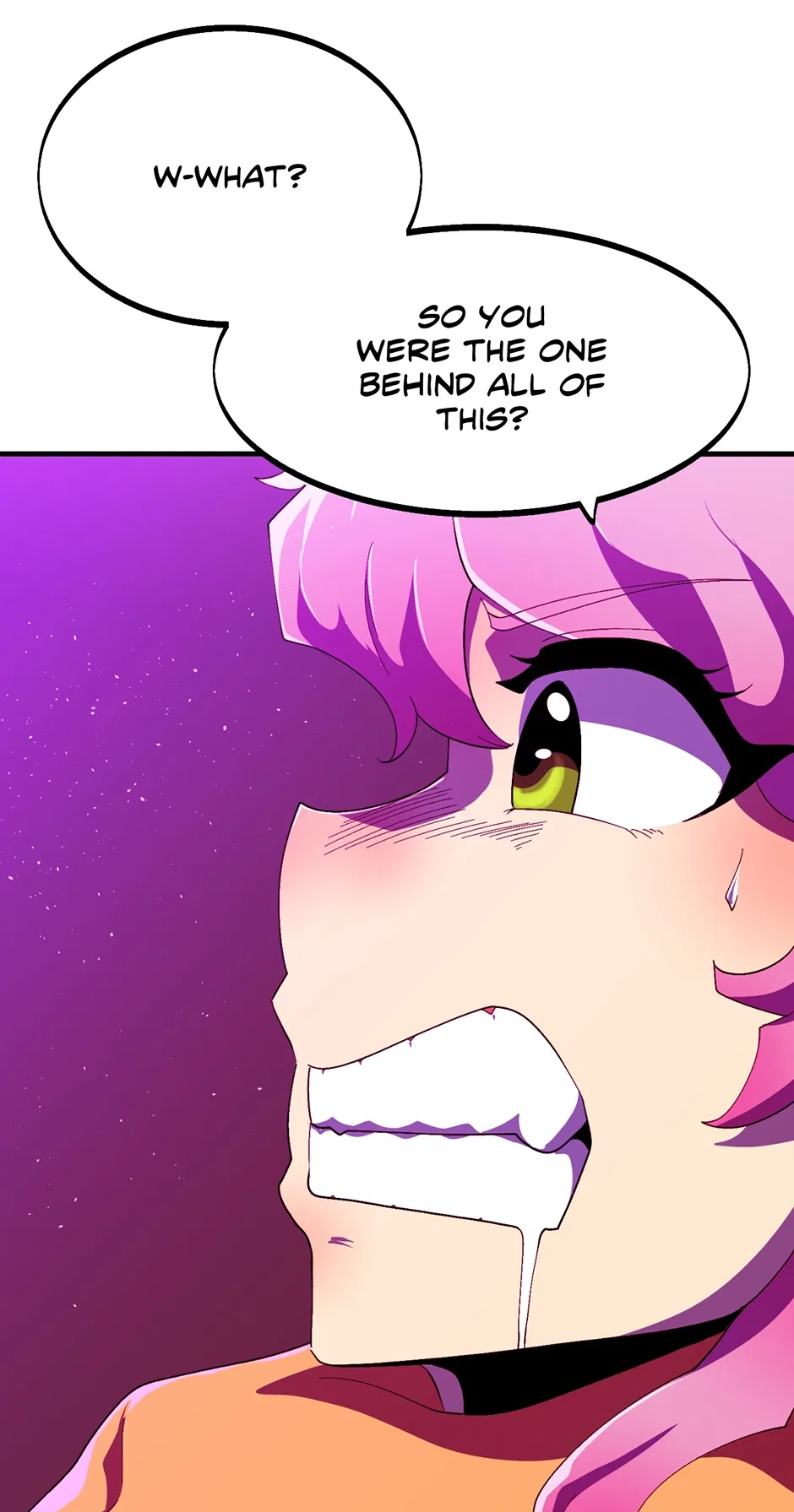 Half-Demons on the Borderline Chapter 57 – Page 42