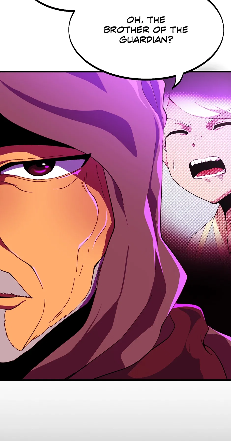 Half-Demons on the Borderline Chapter 57 – Page 44