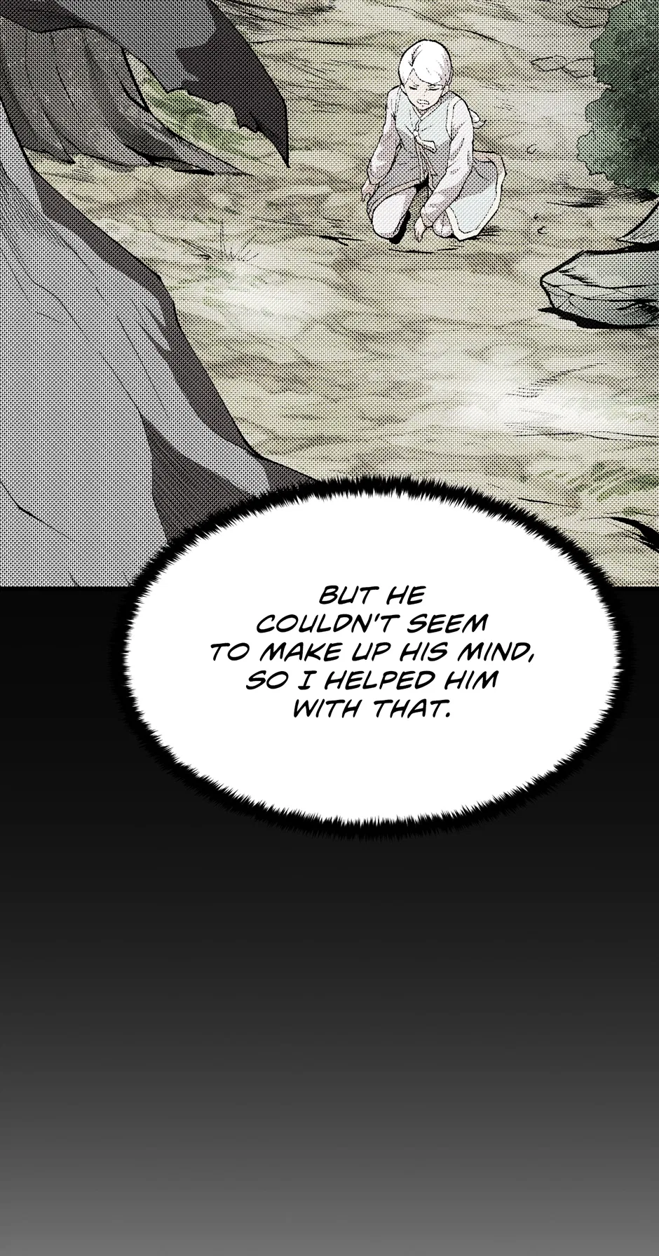 Half-Demons on the Borderline Chapter 57 – Page 46