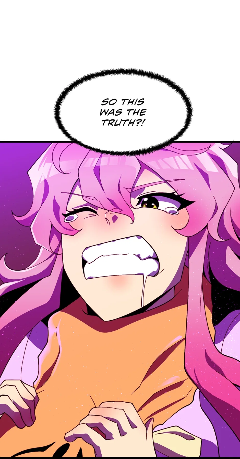 Half-Demons on the Borderline Chapter 57 – Page 49