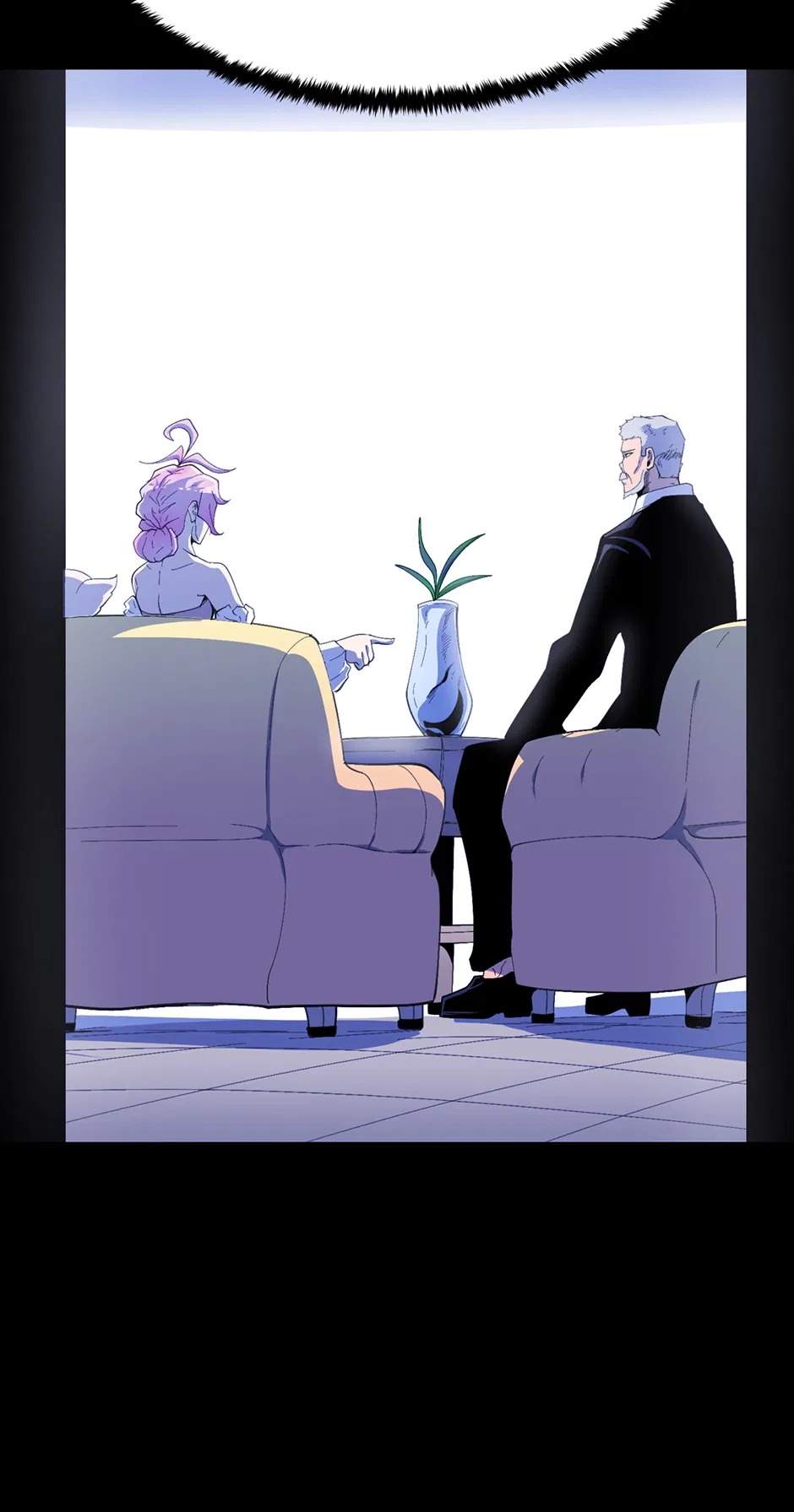 Half-Demons on the Borderline Chapter 57 – Page 52