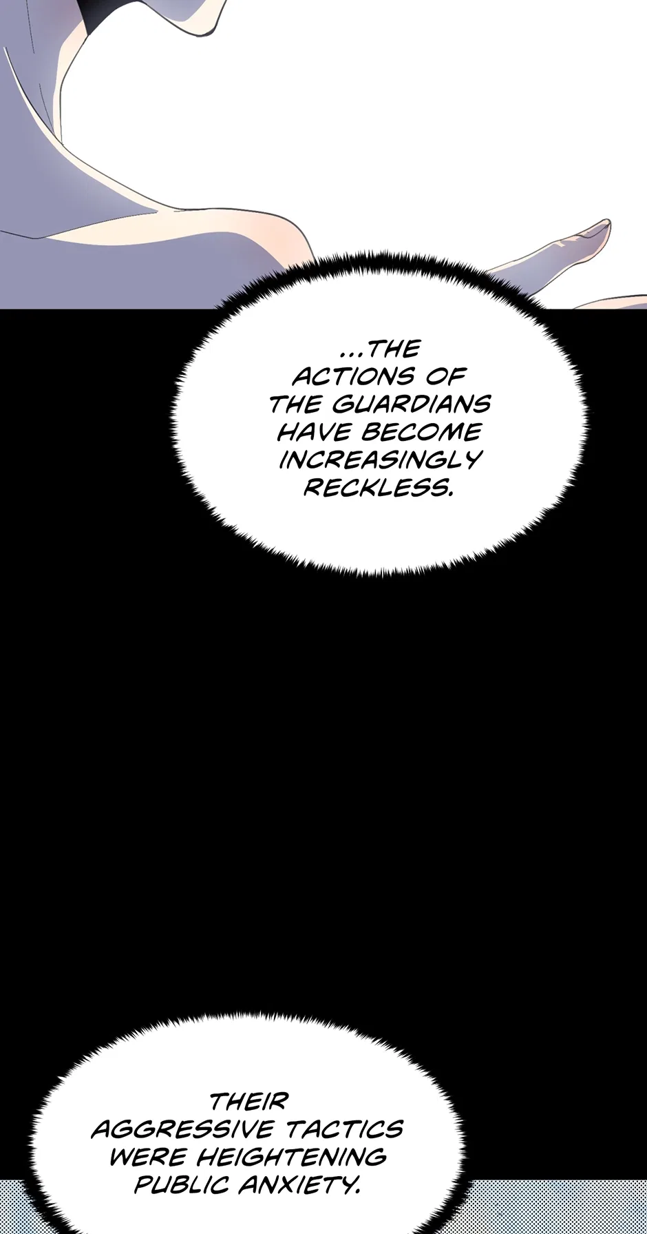 Half-Demons on the Borderline Chapter 57 – Page 54