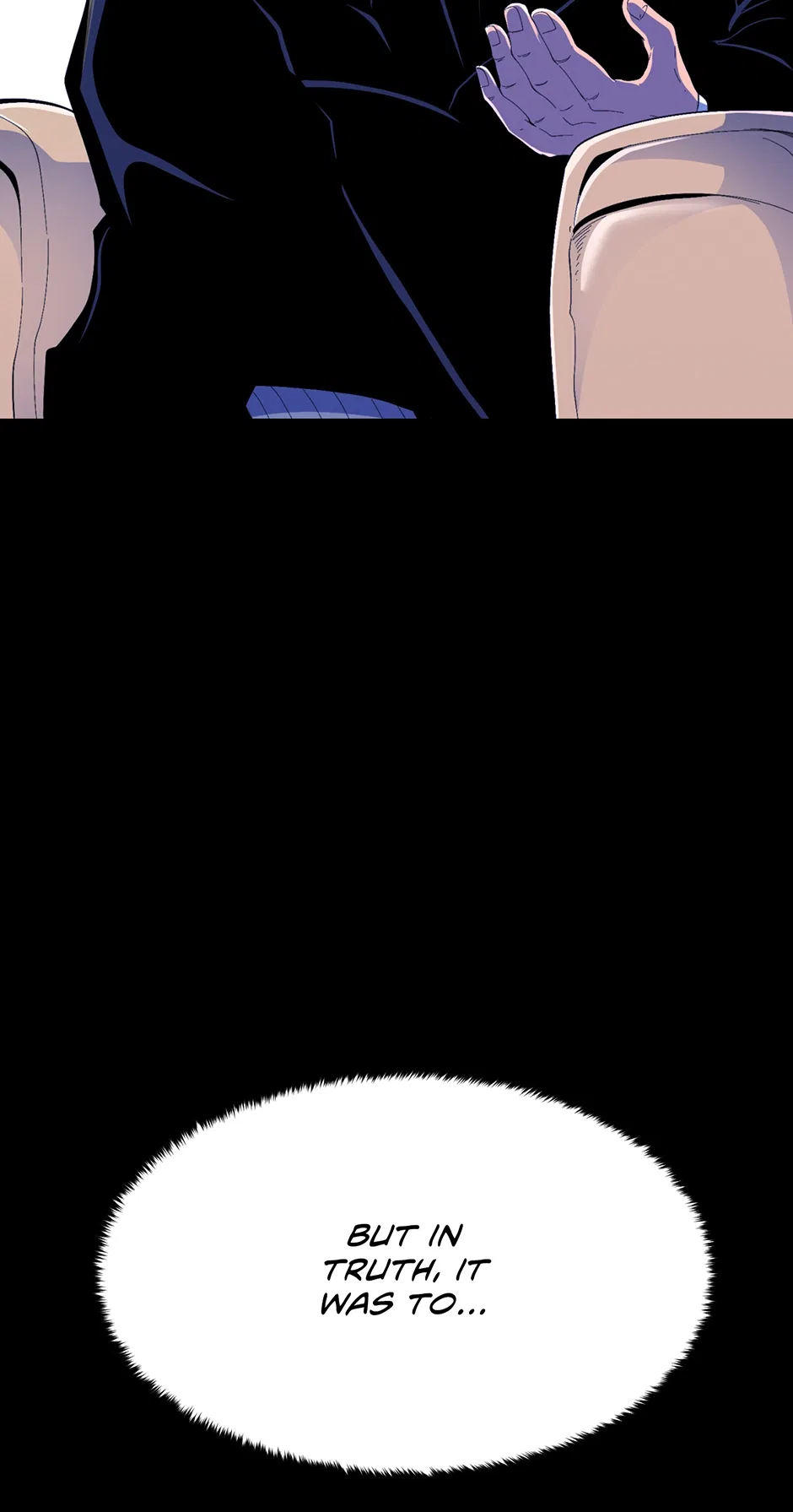 Half-Demons on the Borderline Chapter 57 – Page 57