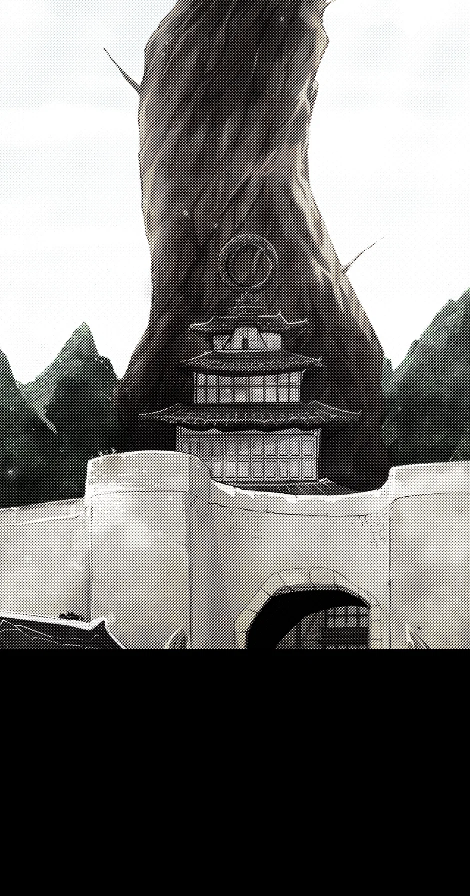 Half-Demons on the Borderline Chapter 57 – Page 60