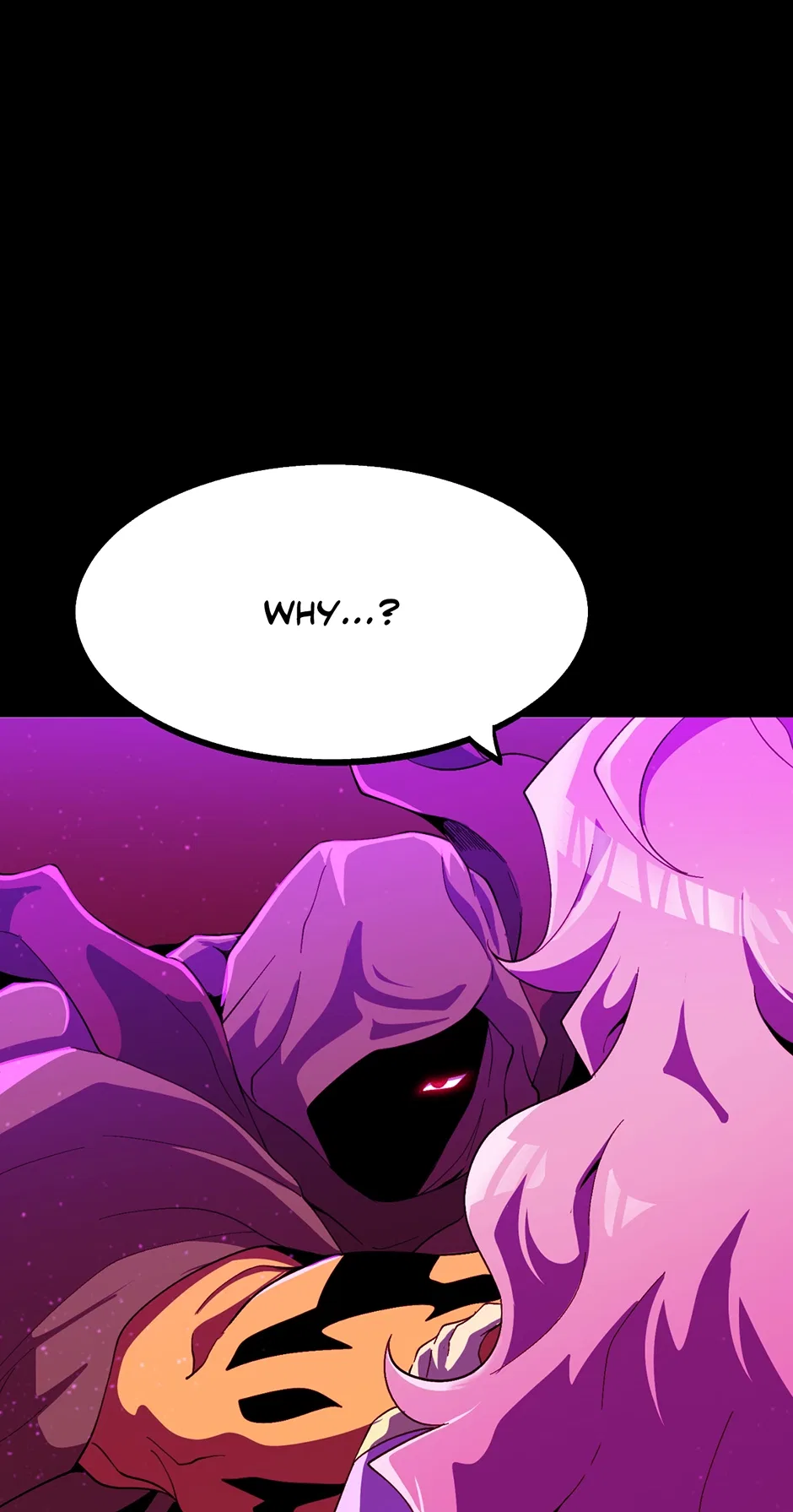 Half-Demons on the Borderline Chapter 57 – Page 61