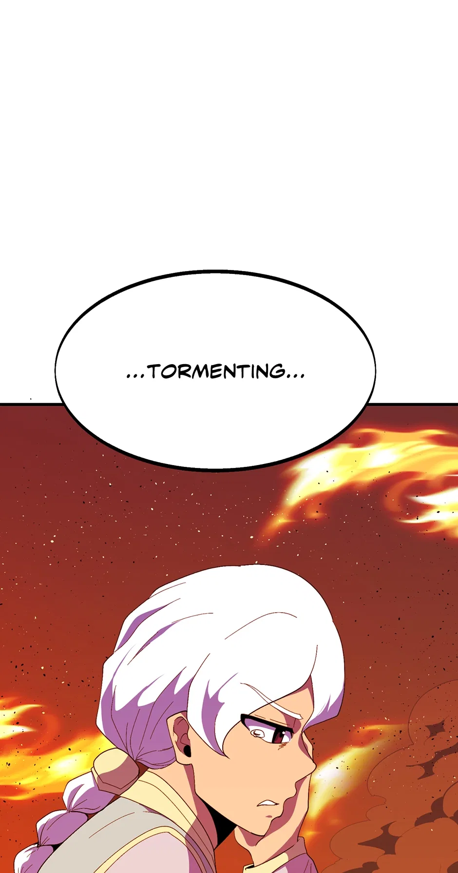 Half-Demons on the Borderline Chapter 57 – Page 64