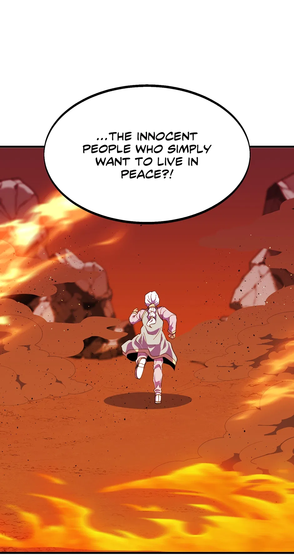 Half-Demons on the Borderline Chapter 57 – Page 67