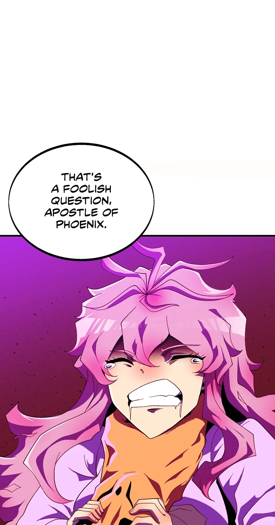 Half-Demons on the Borderline Chapter 57 – Page 68