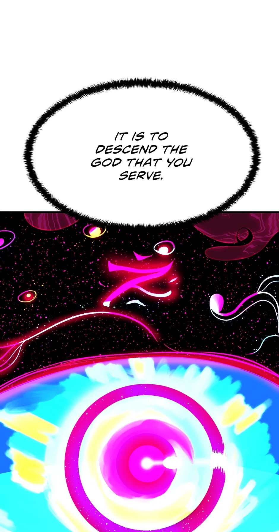 Half-Demons on the Borderline Chapter 57 – Page 70
