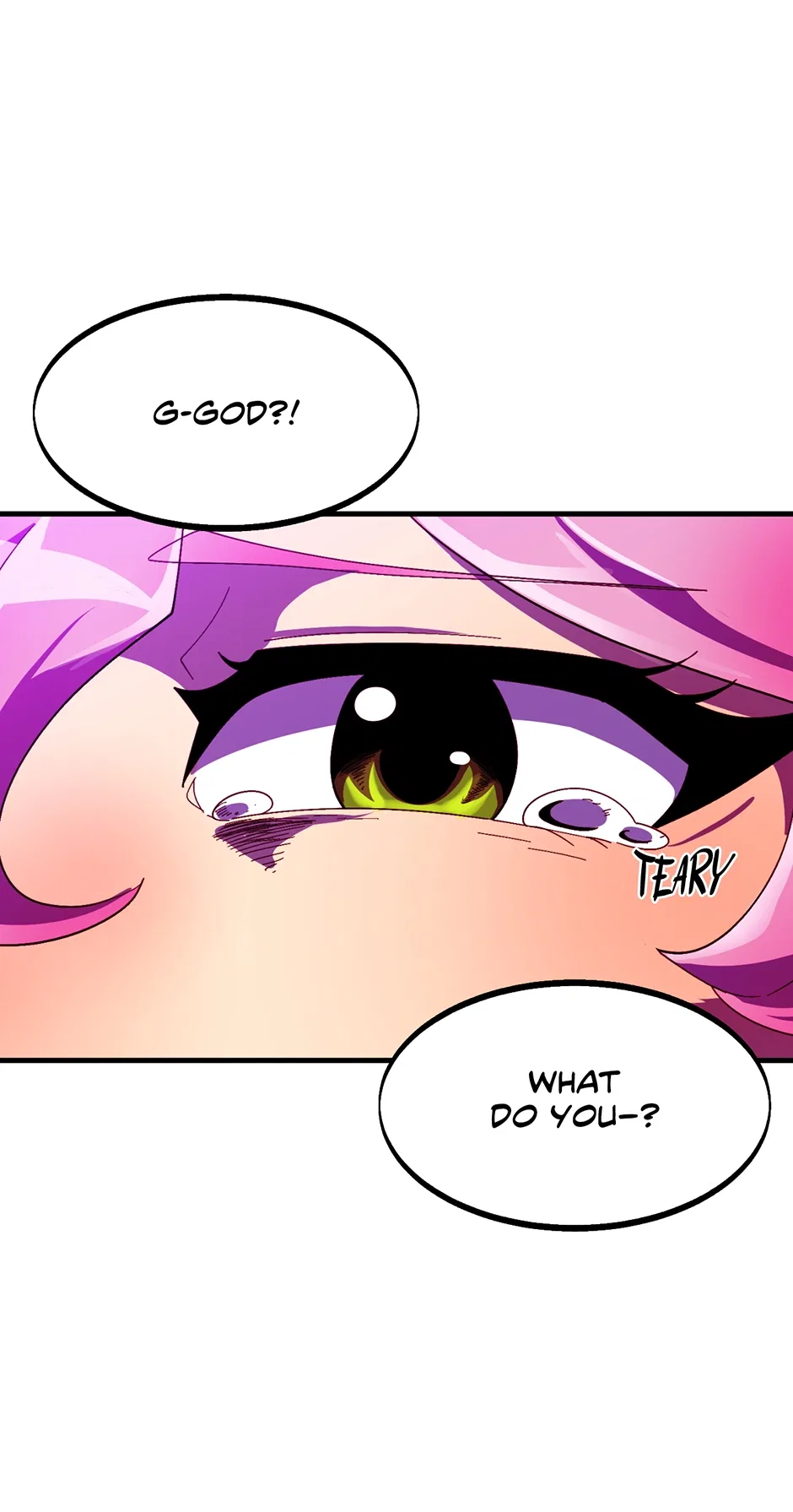 Half-Demons on the Borderline Chapter 57 – Page 72
